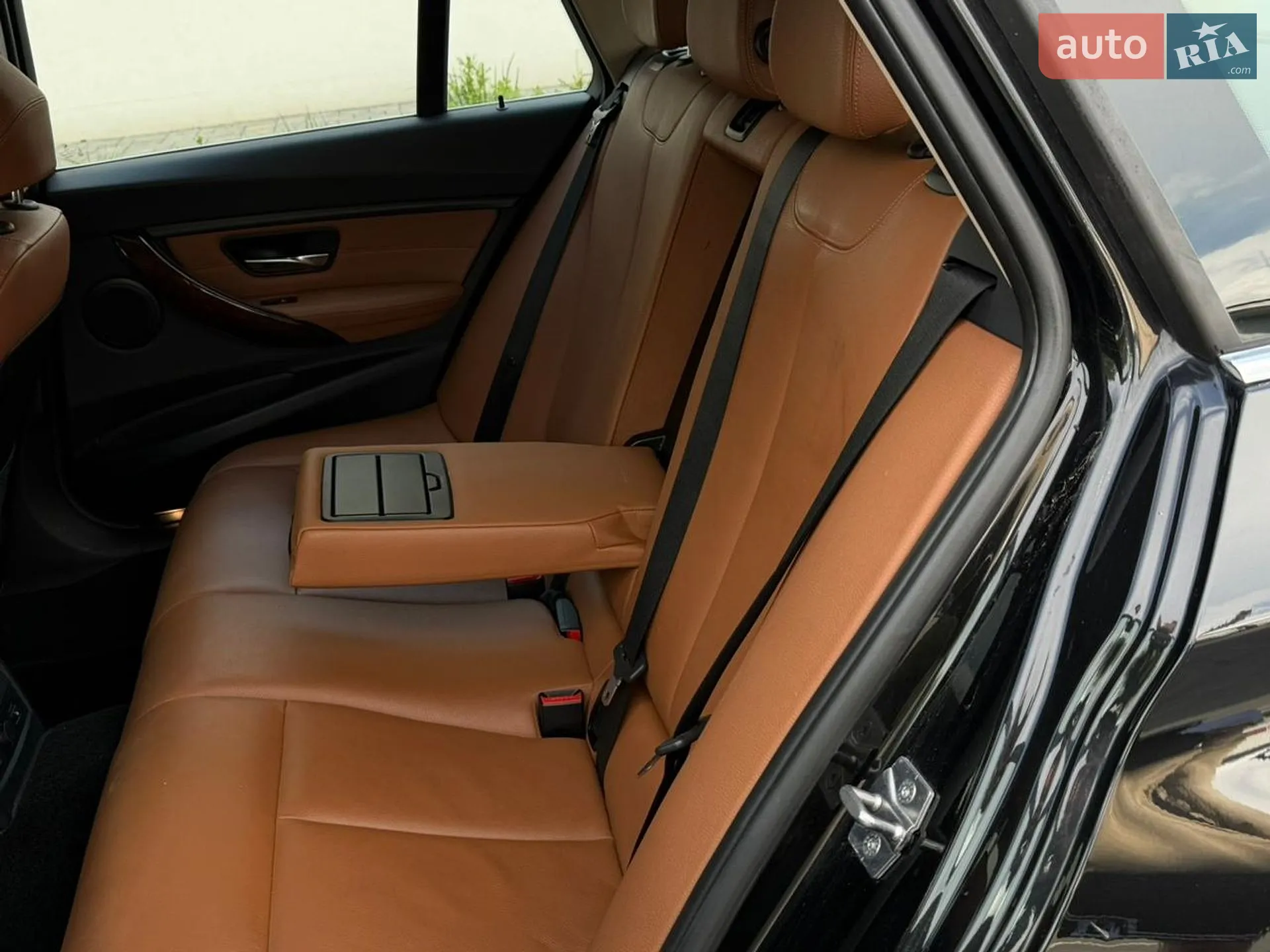 2014 BMW 3er - мініатюра 33