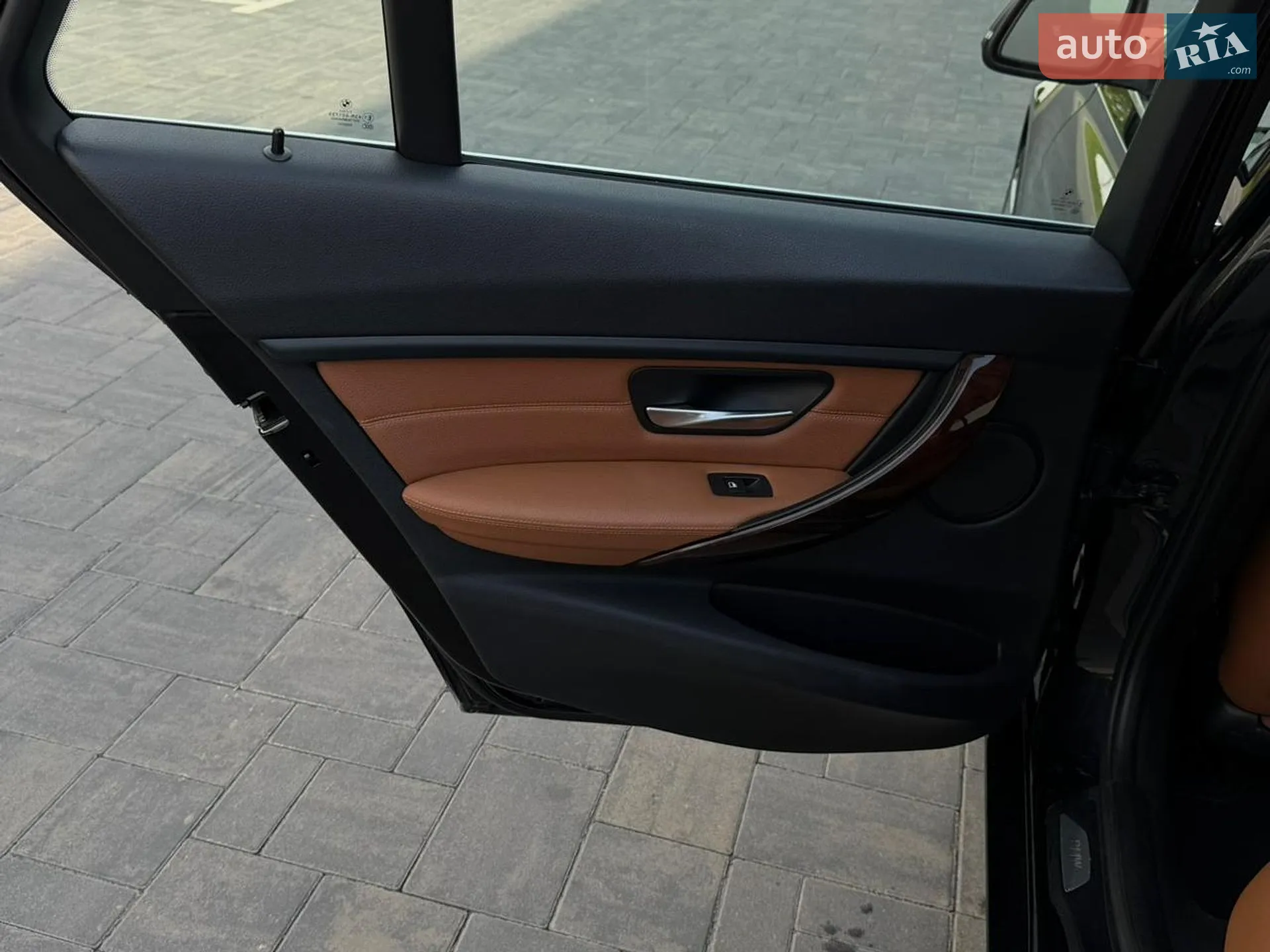 2014 BMW 3er - мініатюра 34