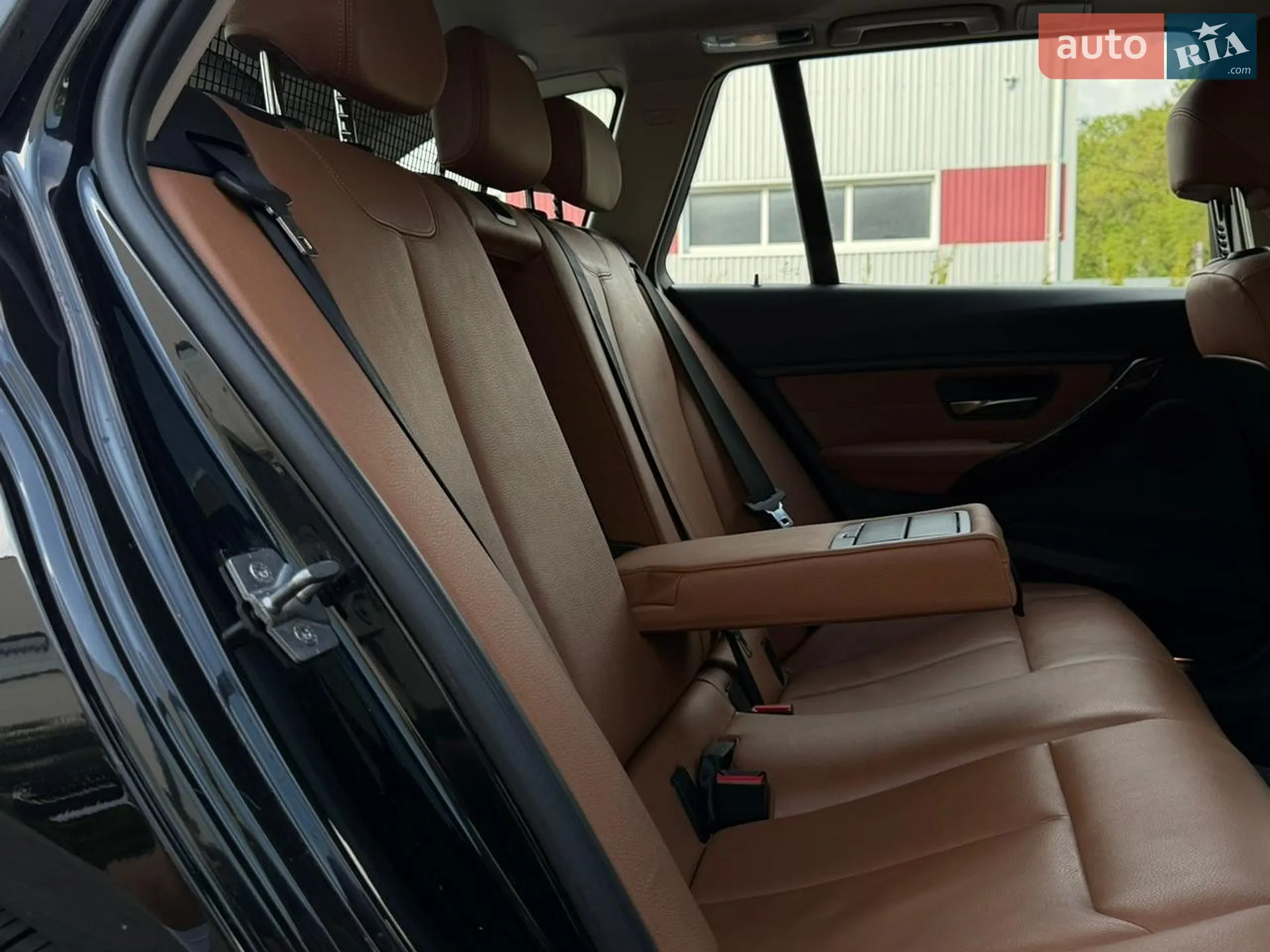 2014 BMW 3er - мініатюра 38