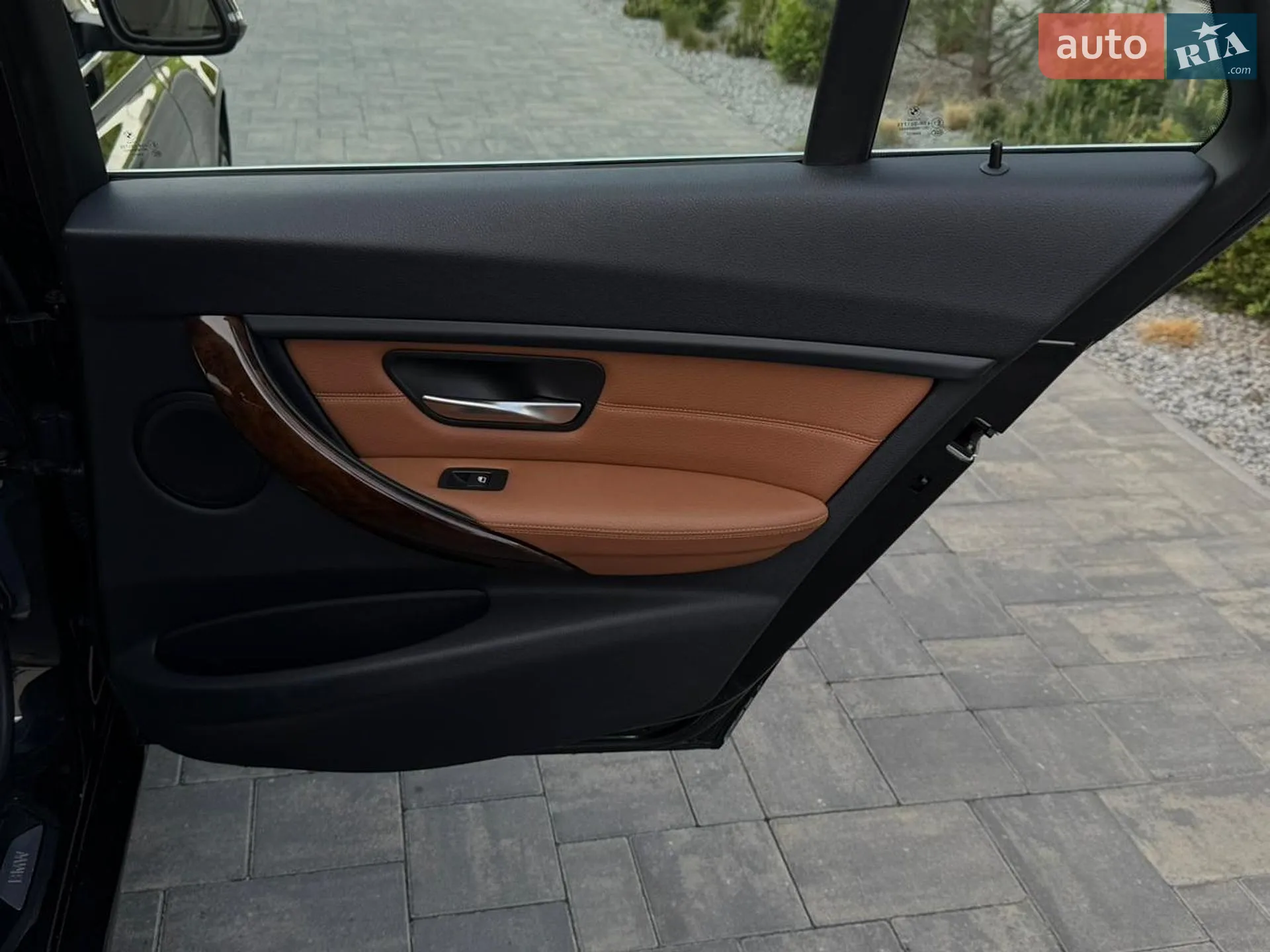 2014 BMW 3er - мініатюра 39