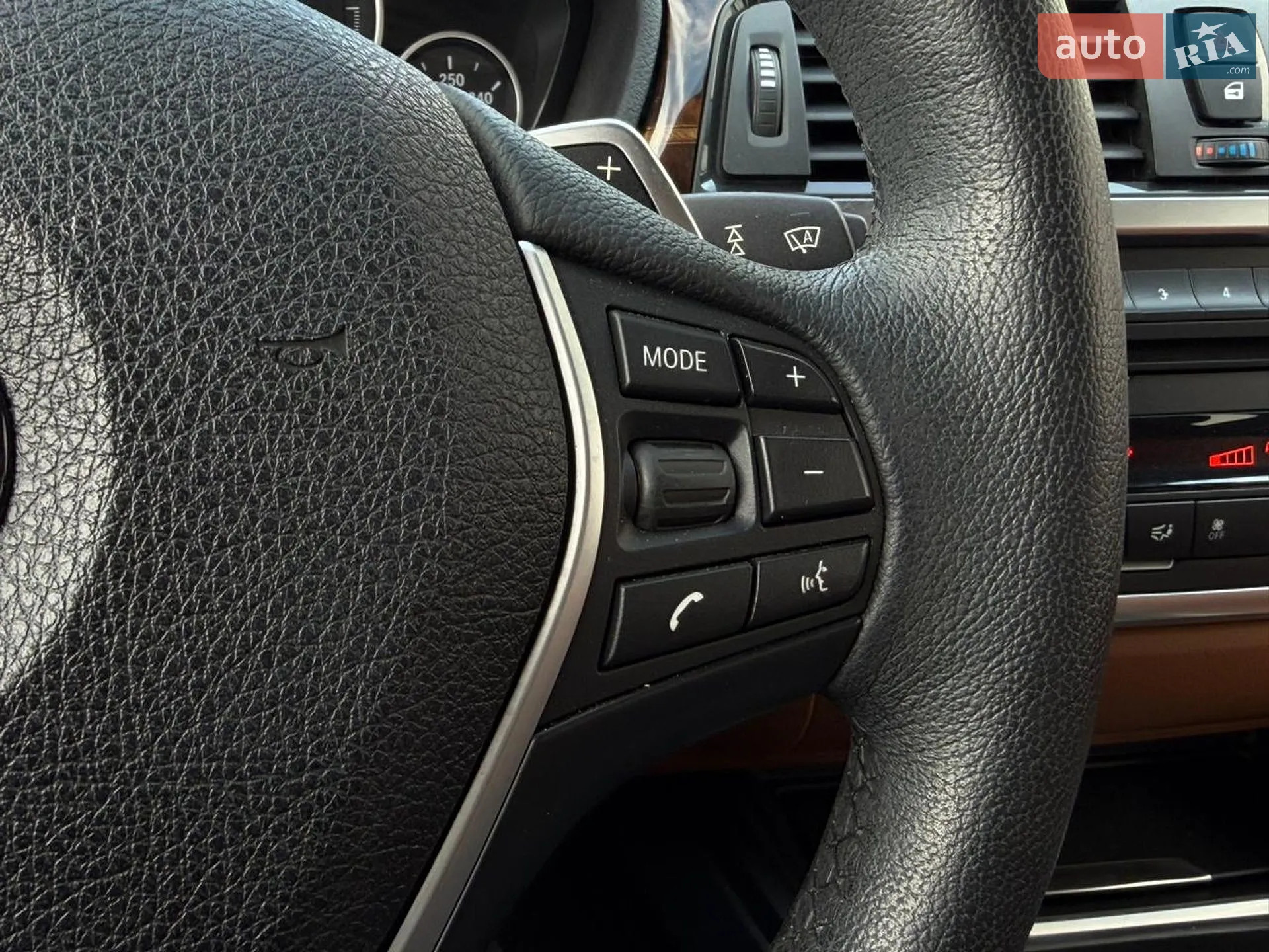 2014 BMW 3er - мініатюра 44
