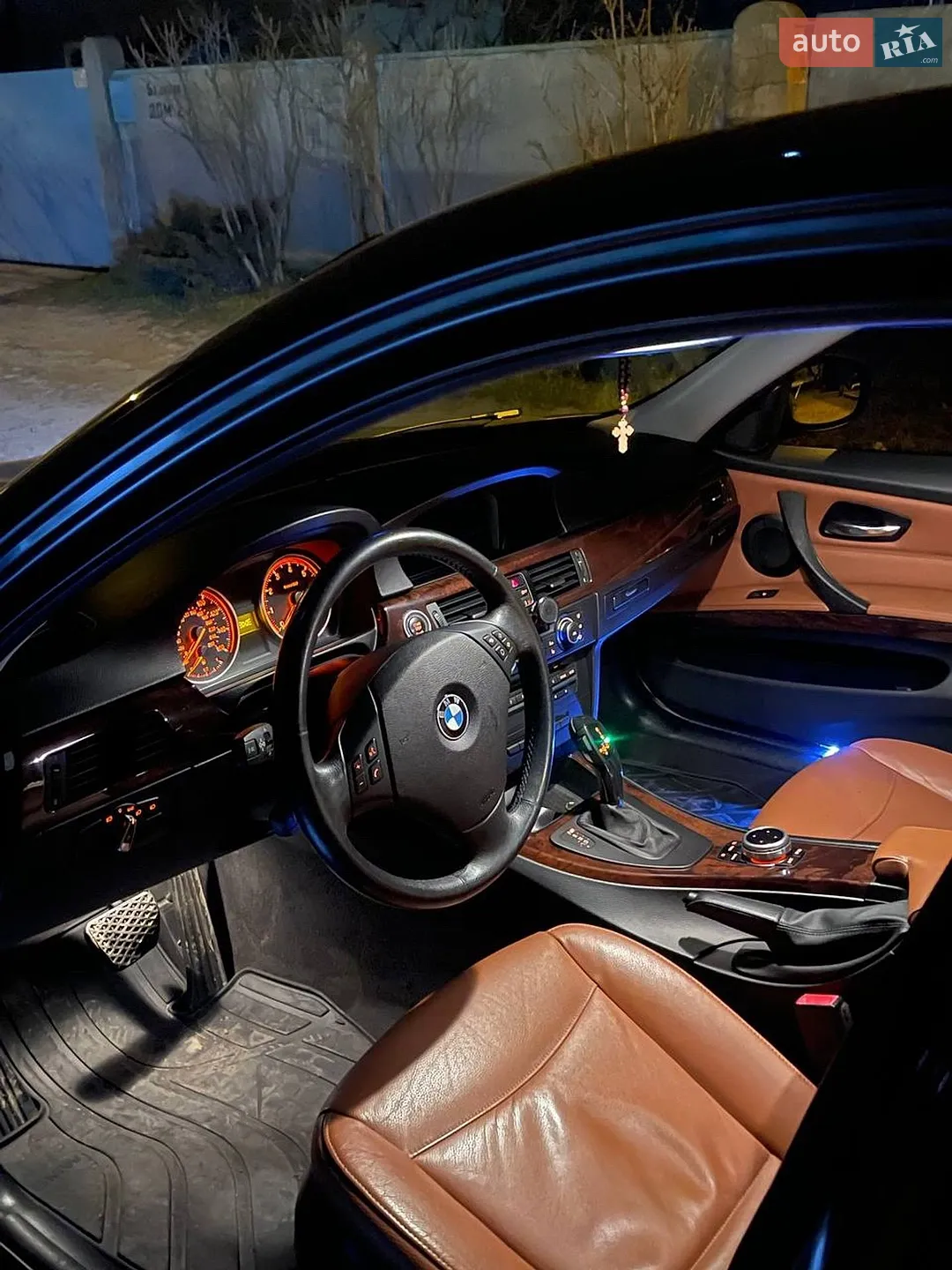 2011 BMW 3er - мініатюра 3