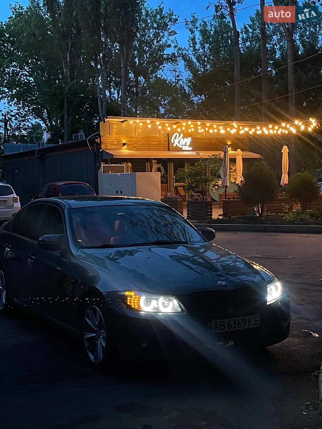 2011 BMW 3er - мініатюра 9