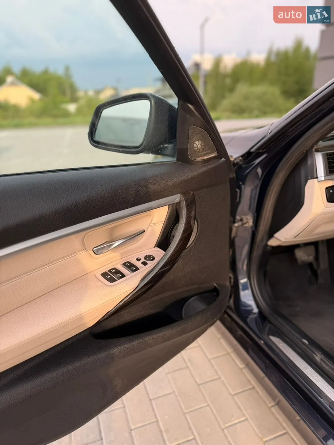 2016 BMW 3er - мініатюра 8