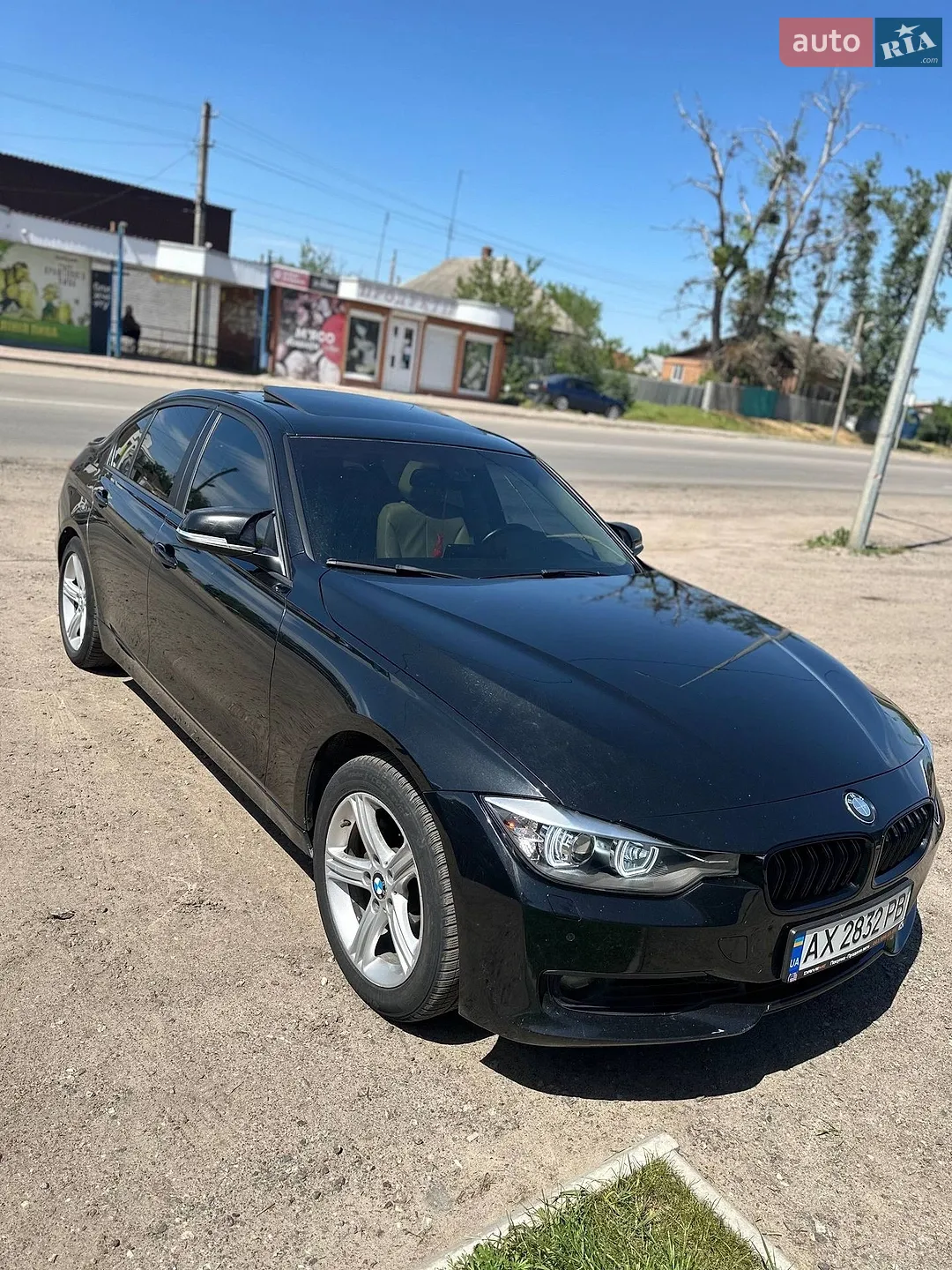 2013 BMW 3er - мініатюра 8