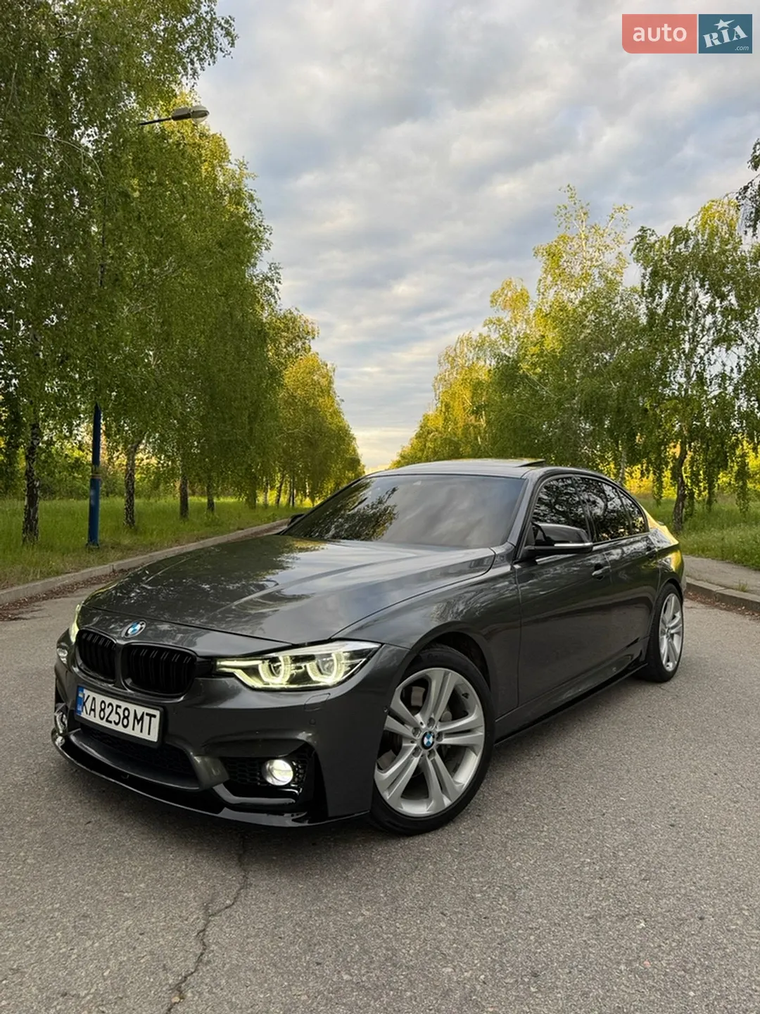 2013 BMW 3er - мініатюра 3