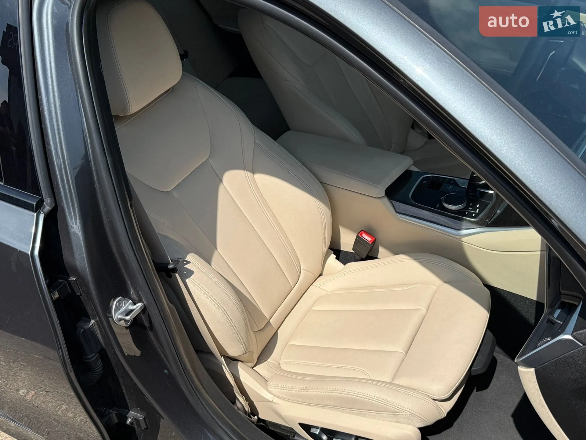 2019 BMW 3er - мініатюра 33