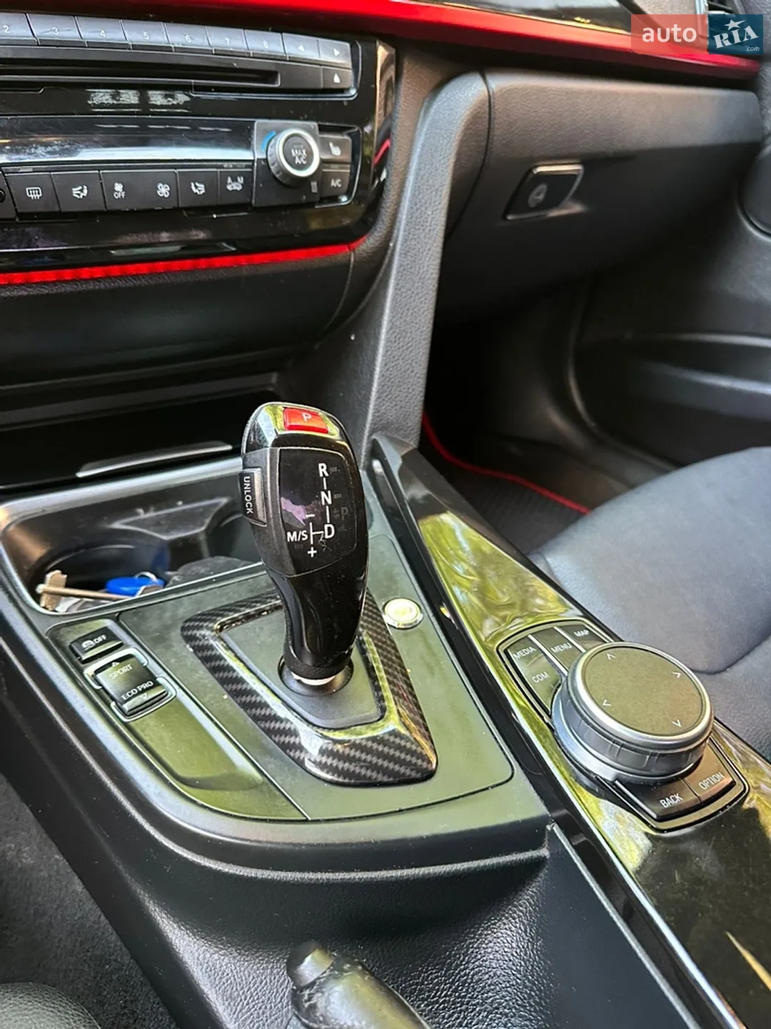 2015 BMW 3er - мініатюра 19