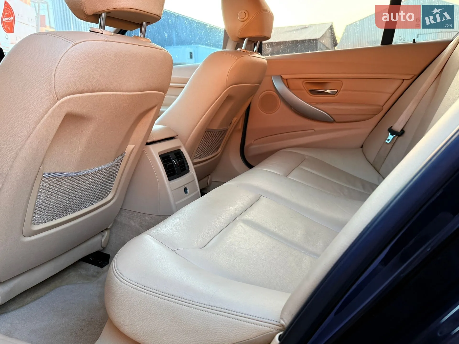 2012 BMW 3er - мініатюра 4