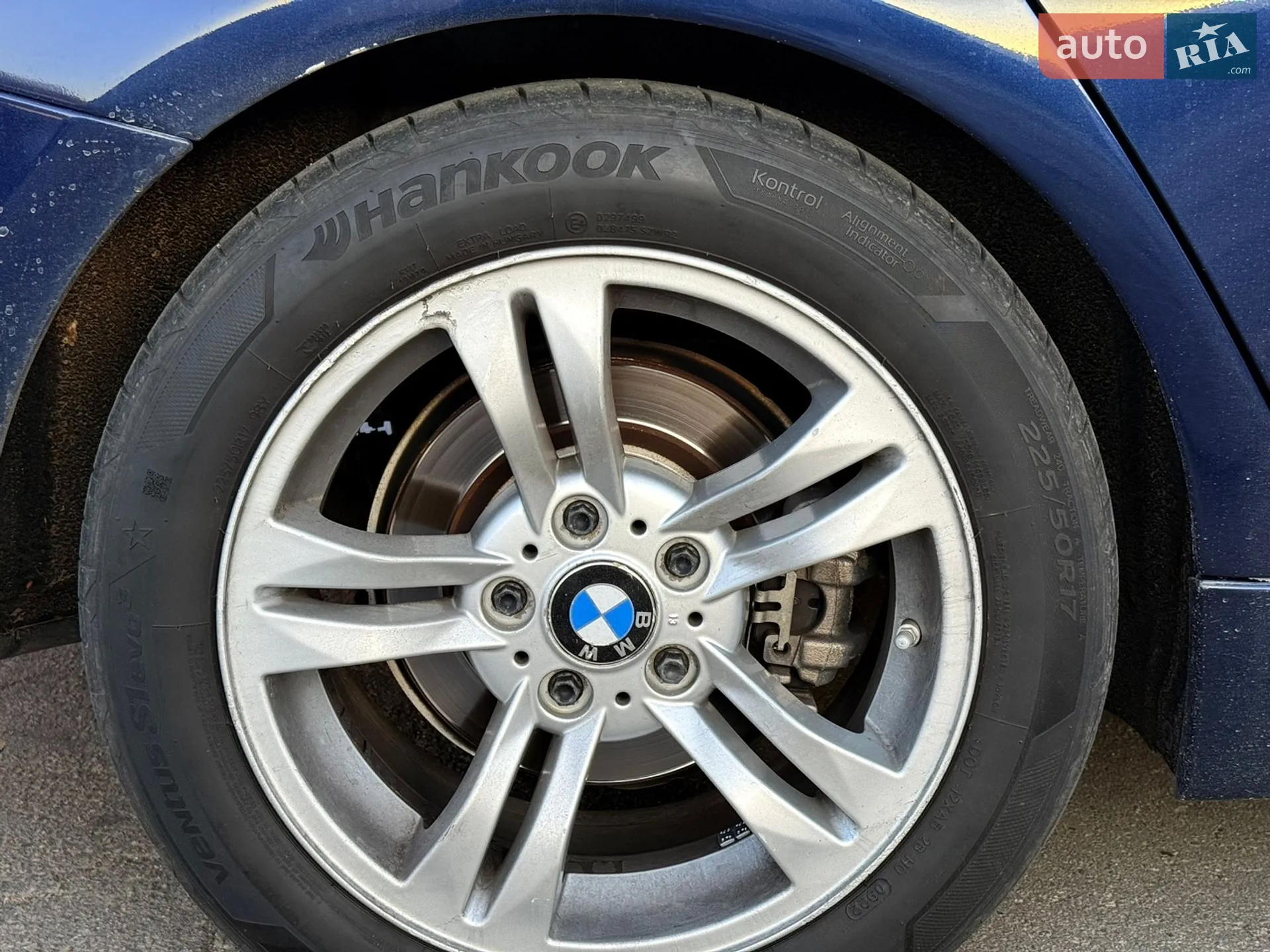 2012 BMW 3er - мініатюра 10