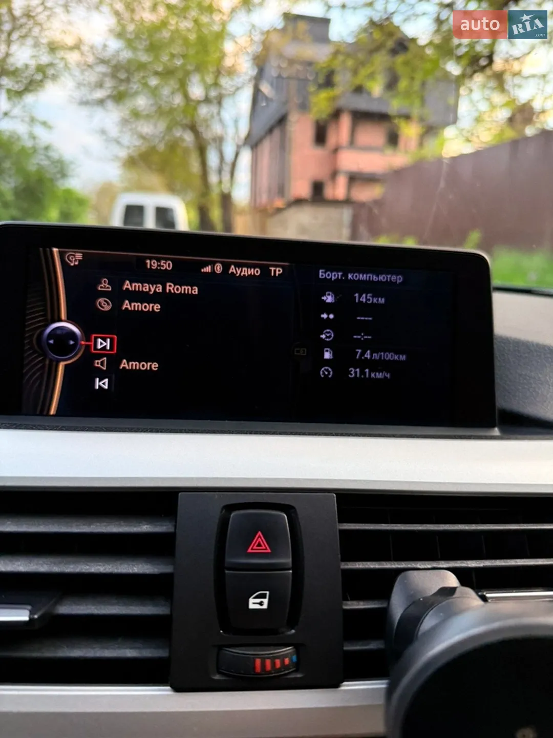 2012 BMW 3er - мініатюра 16