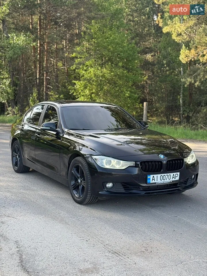 2016 BMW 3er - мініатюра 62