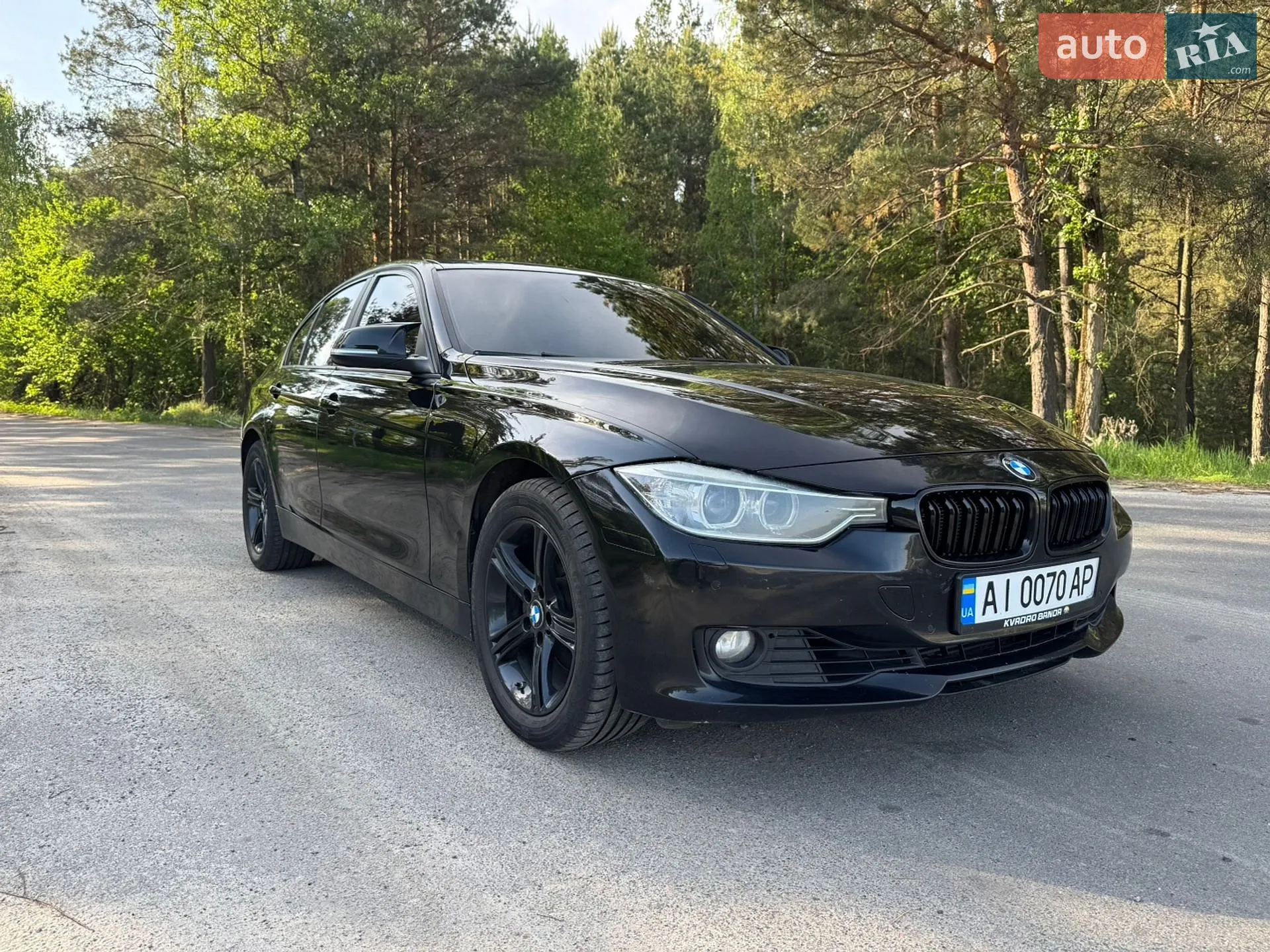 2015 BMW 3er - мініатюра 17