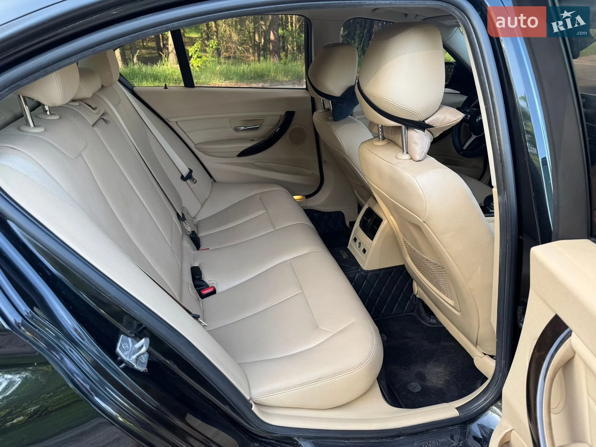 2015 BMW 3er - мініатюра 24