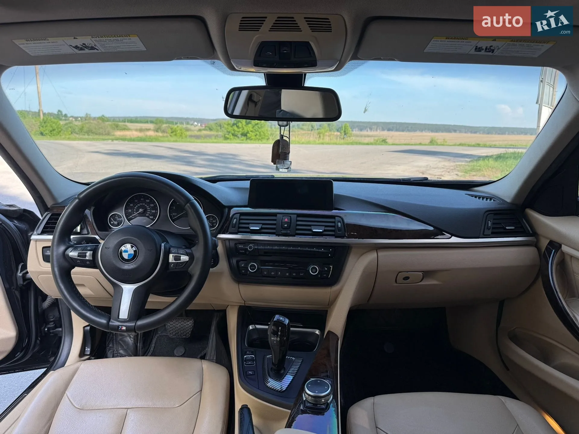 2015 BMW 3er - мініатюра 28