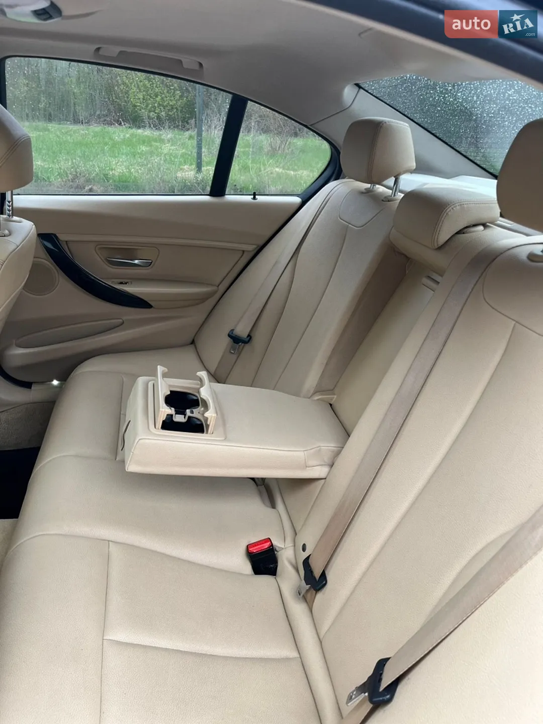 2016 BMW 3er - мініатюра 17
