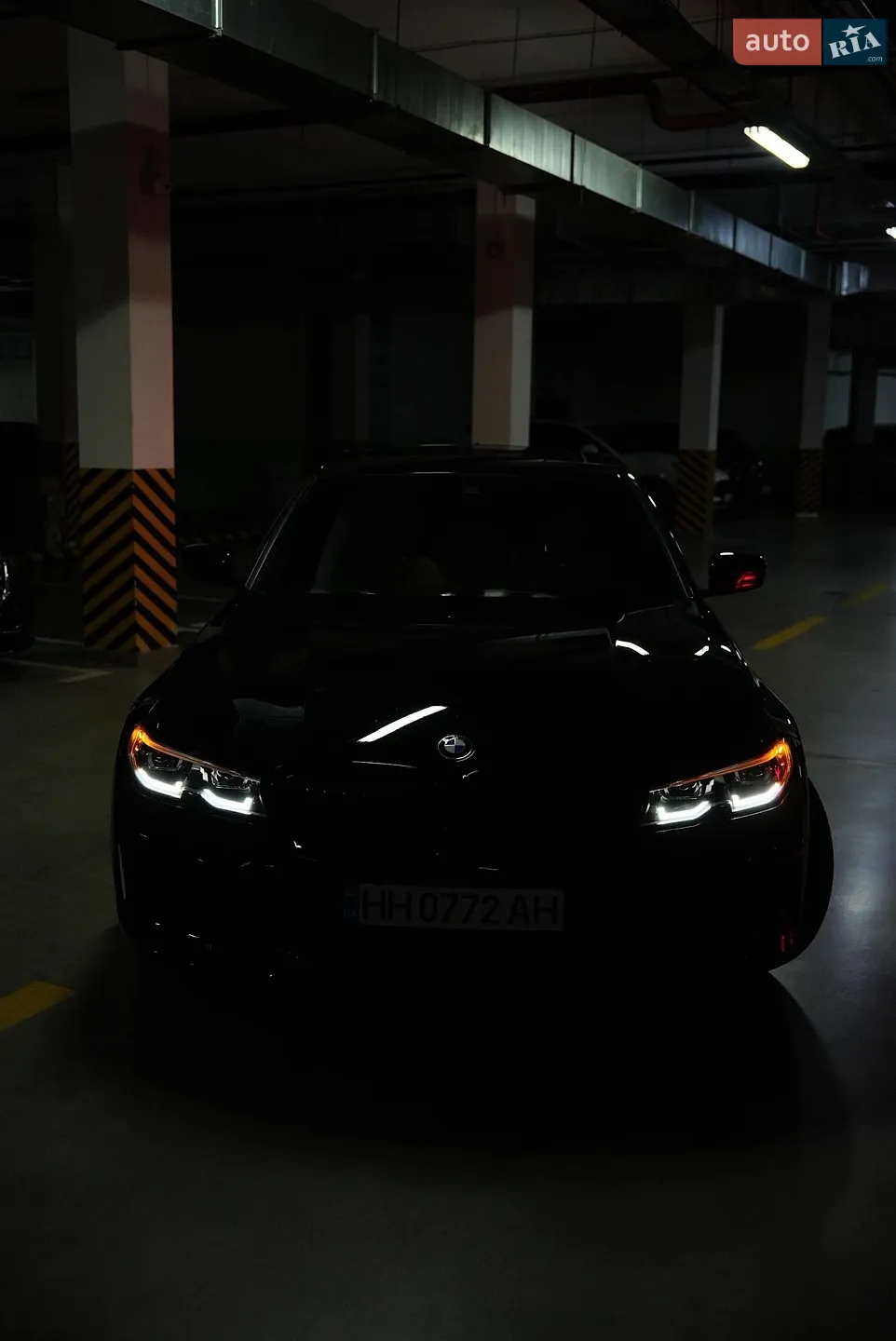 2020 BMW 3er - мініатюра 16
