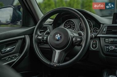 Седан BMW 3 Series 2014 в Черновцах фото 21 Седан BMW 3 Series 2014 в Черновцах
