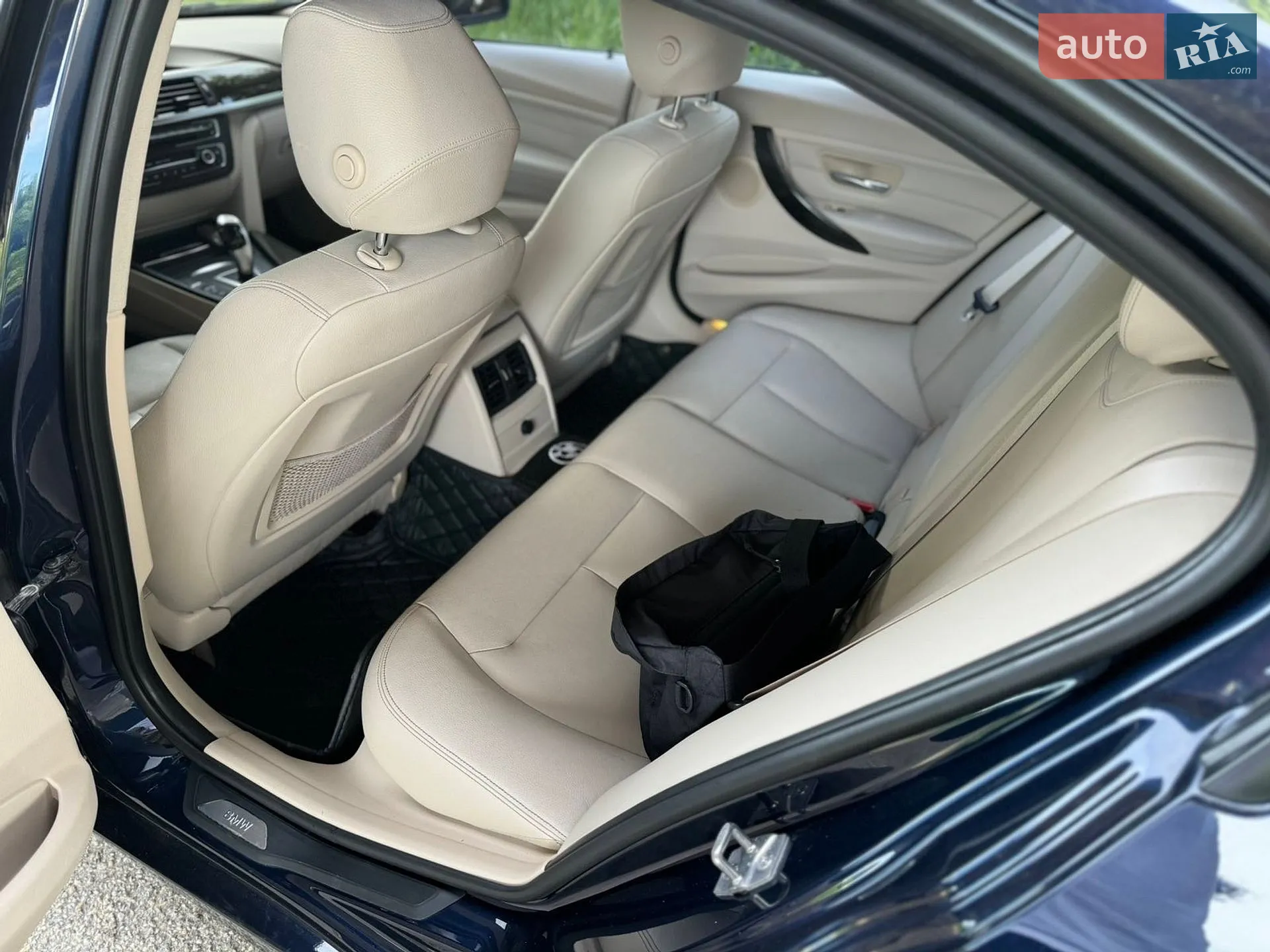 2013 BMW 3er - мініатюра 17