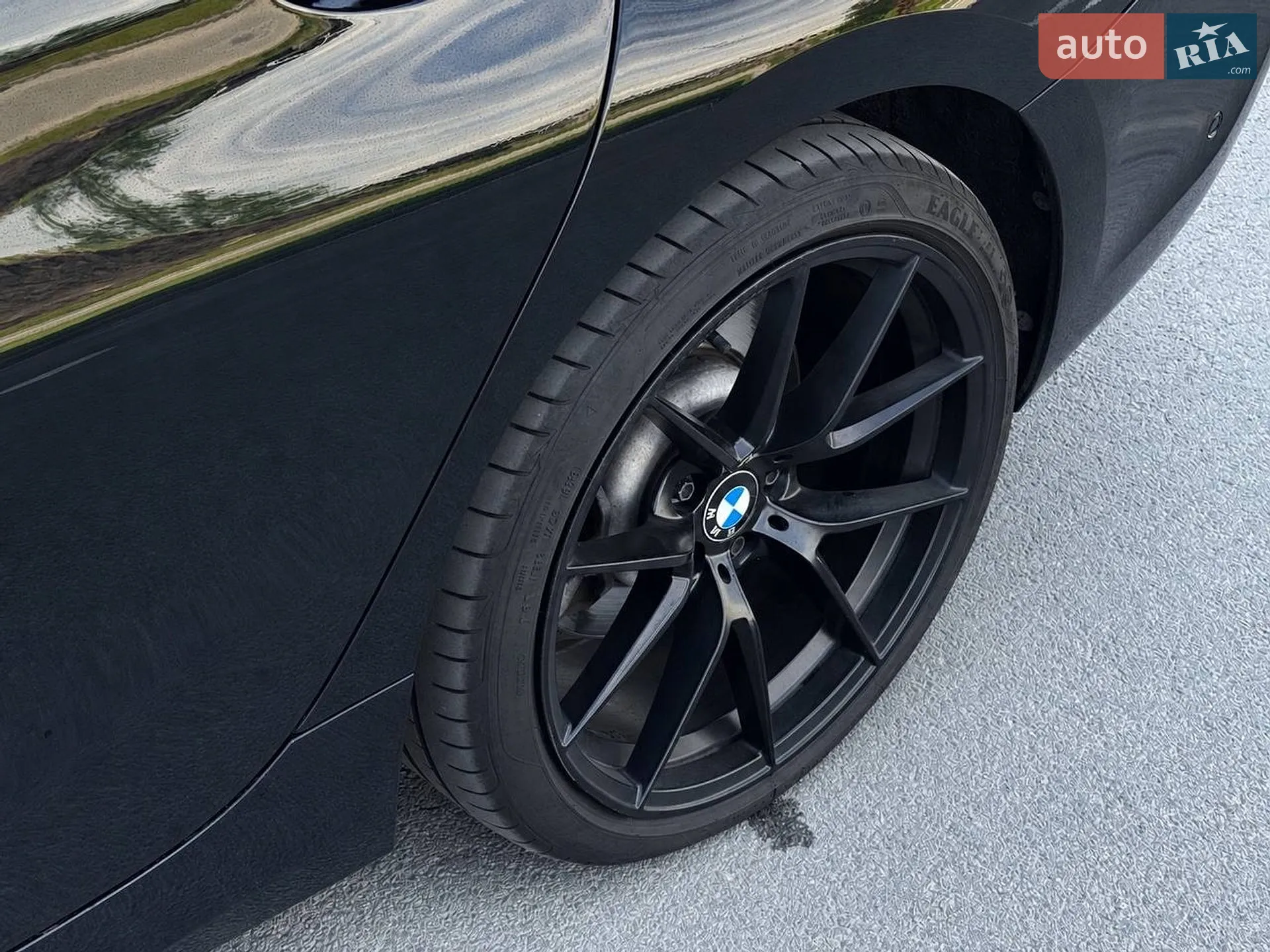 2019 BMW 3er - мініатюра 8