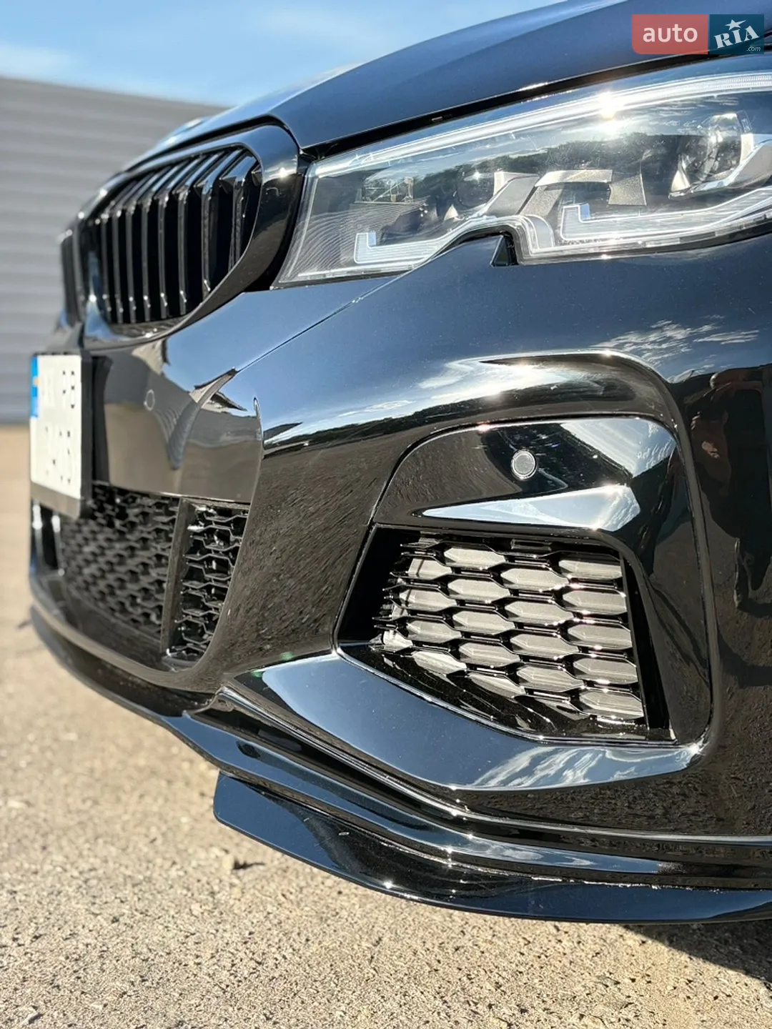 2021 BMW 3er - мініатюра 8