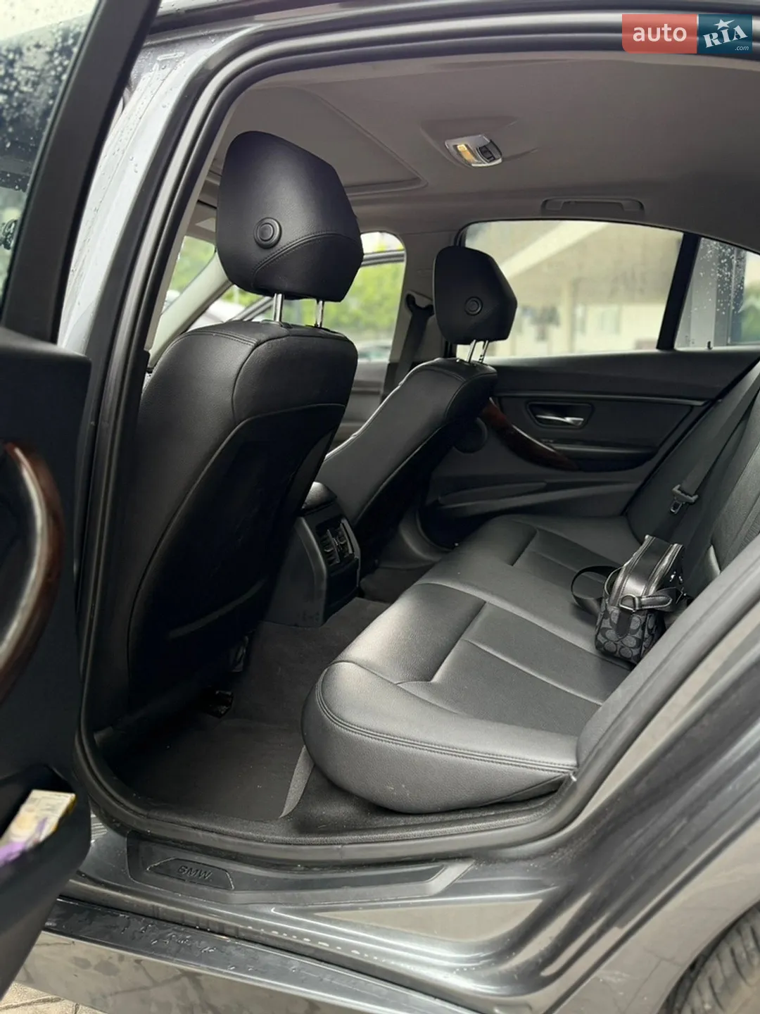2014 BMW 3er - мініатюра 7