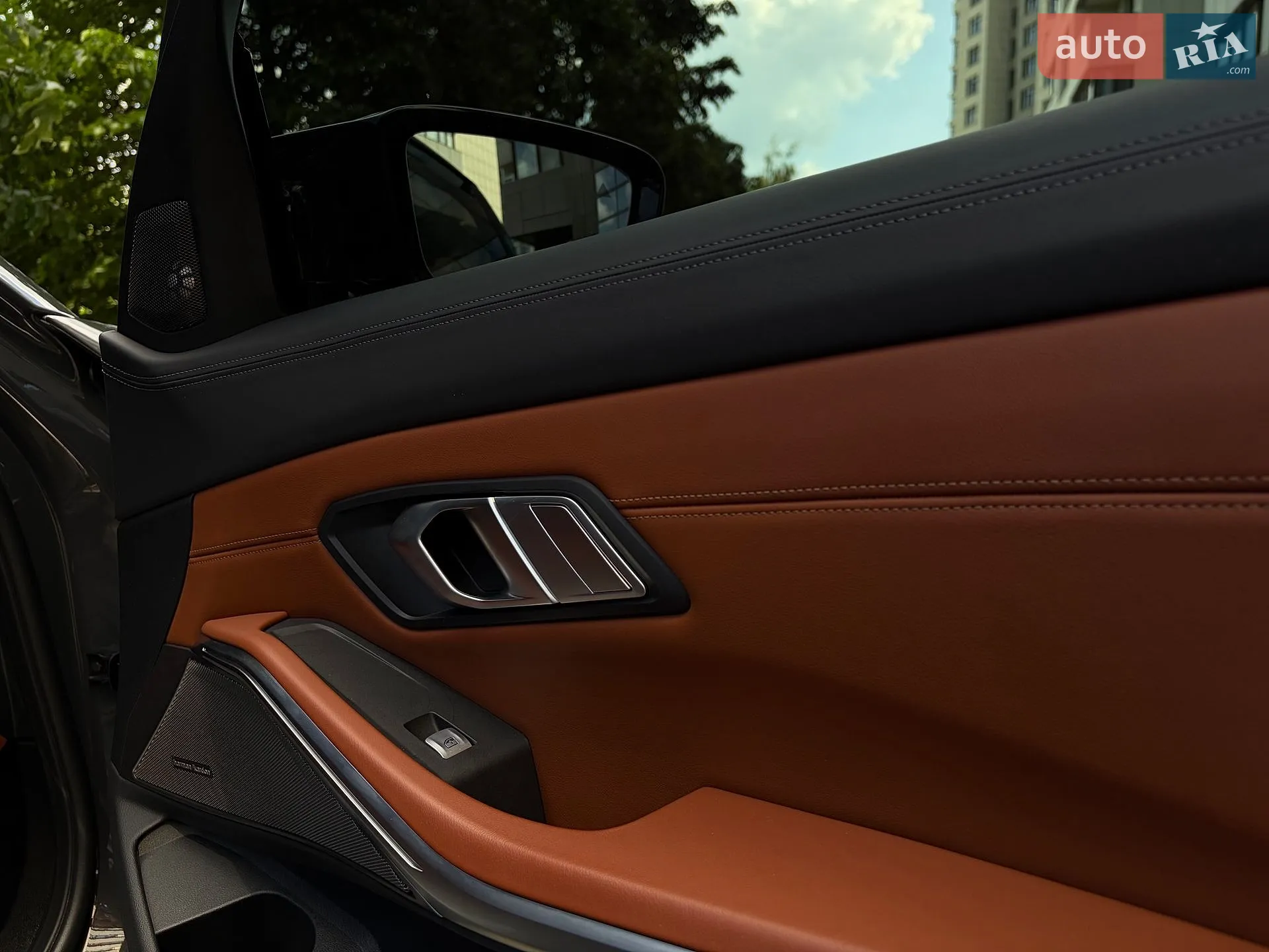 2025 BMW 3er - мініатюра 32