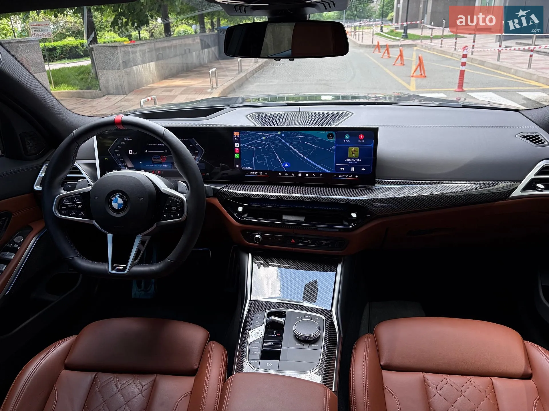 2025 BMW 3er - мініатюра 38