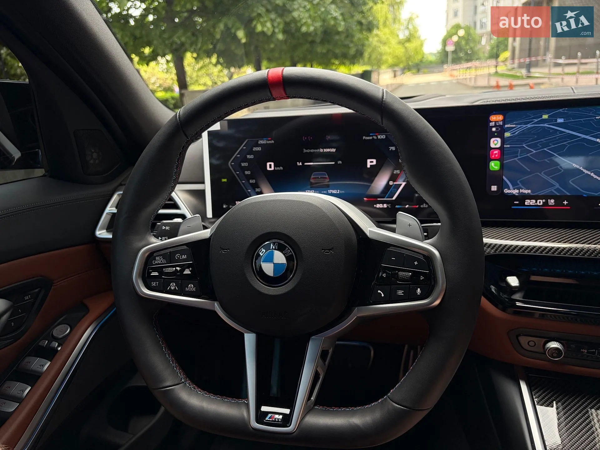 2025 BMW 3er - мініатюра 40