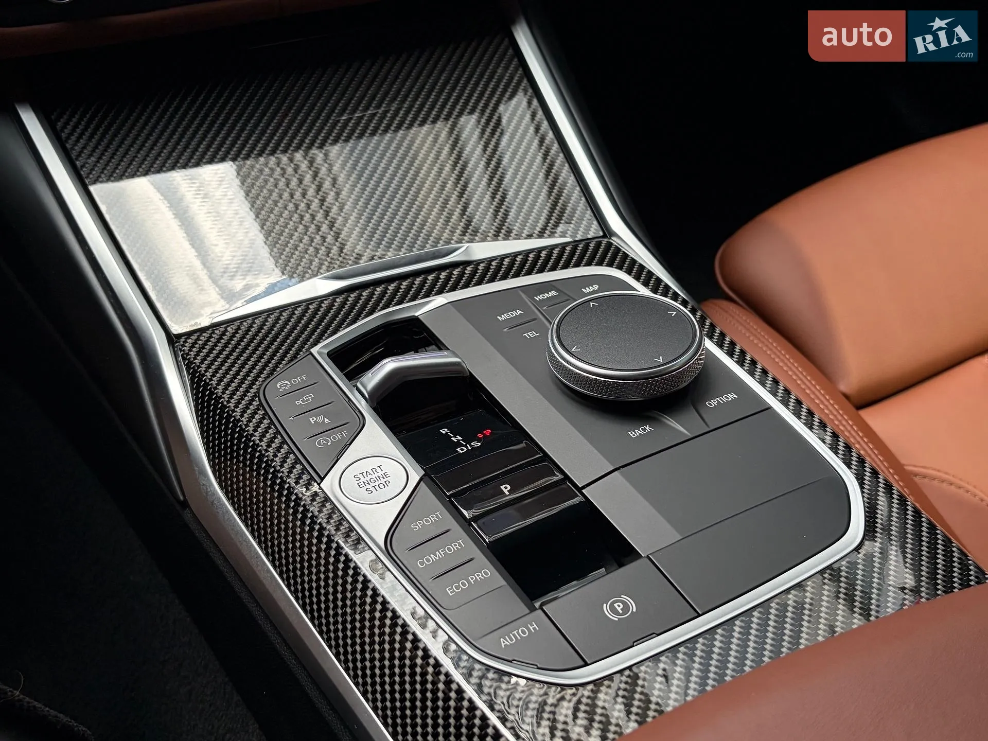 2025 BMW 3er - мініатюра 43