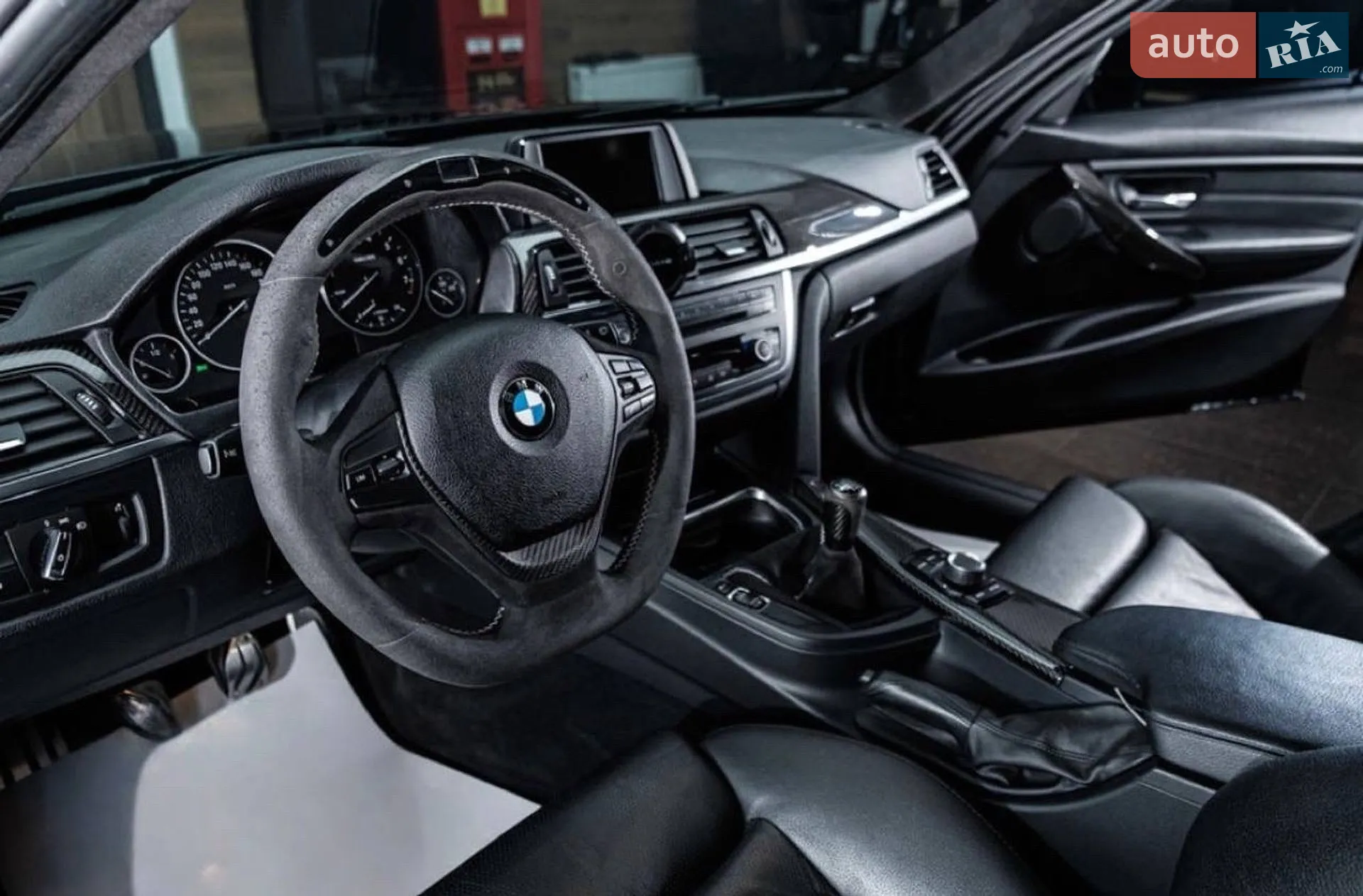 2013 BMW 3er - мініатюра 17