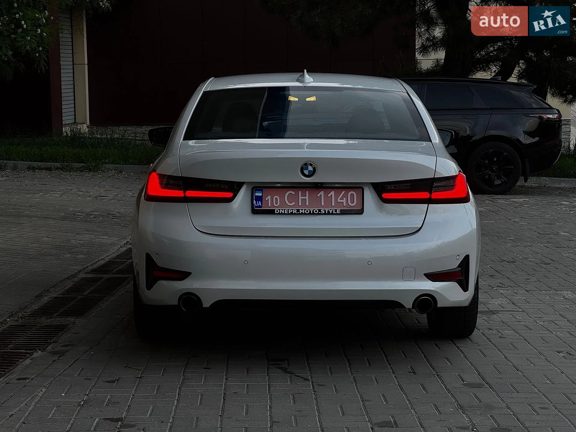2019 BMW 3er - мініатюра 21