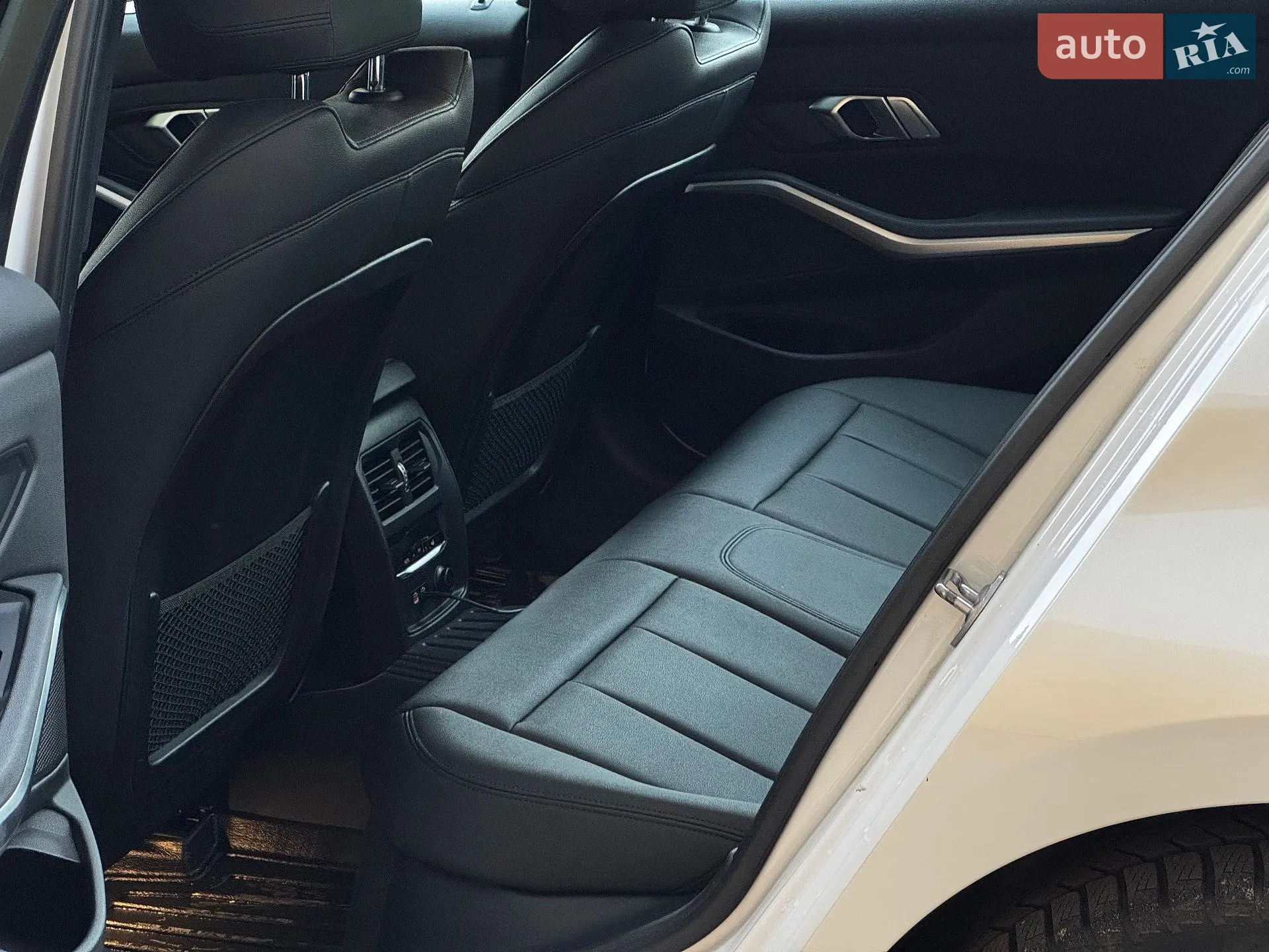 2019 BMW 3er - мініатюра 47