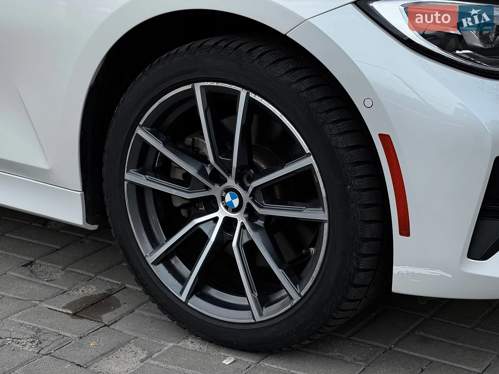 2019 BMW 3er - мініатюра 30