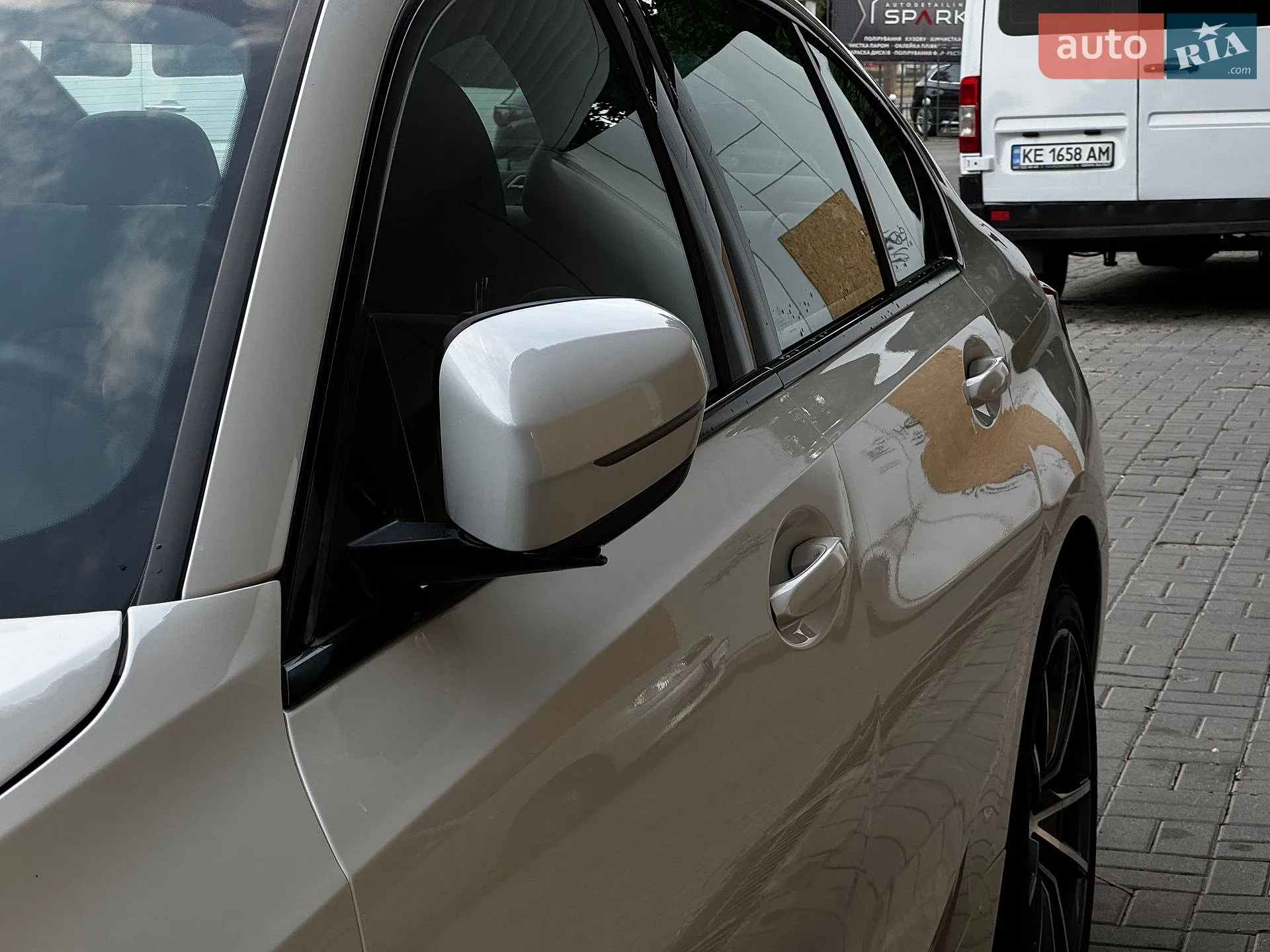 2019 BMW 3er - мініатюра 31