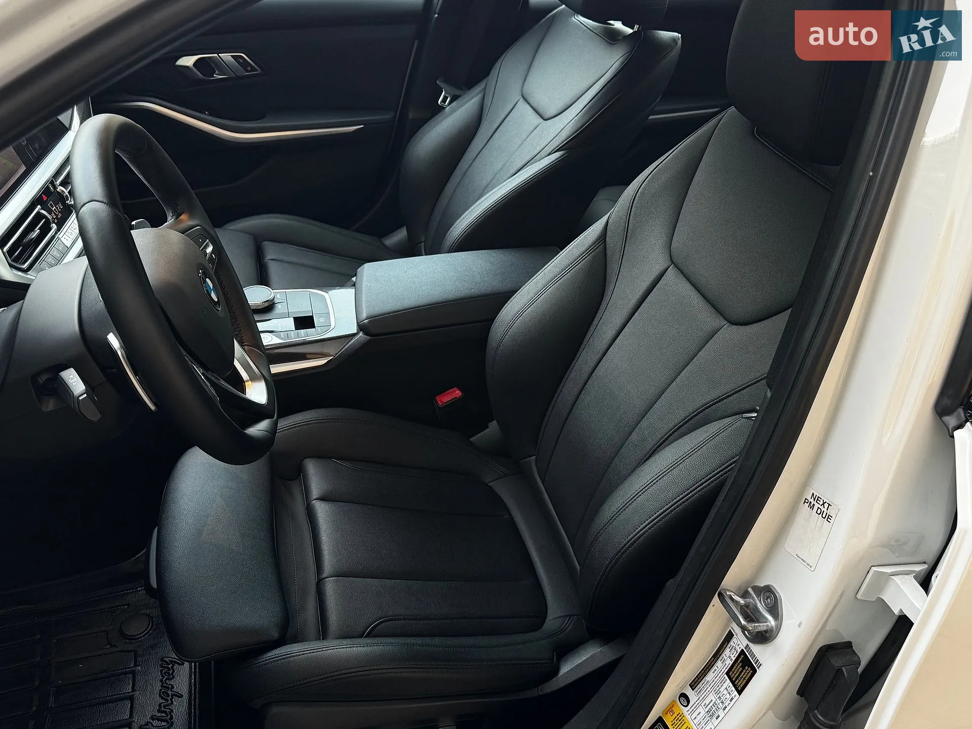 2019 BMW 3er - мініатюра 52