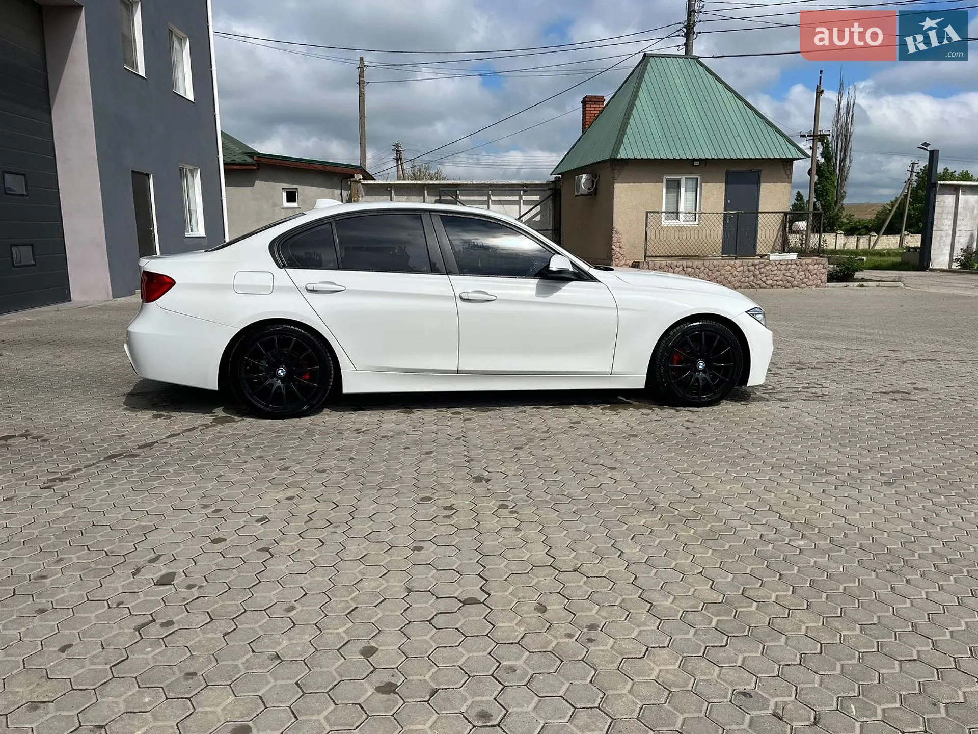 2013 BMW 3er - мініатюра 16