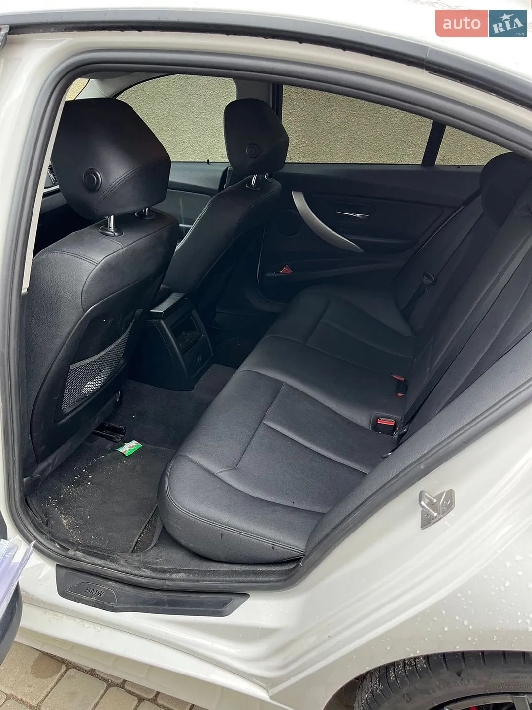 2013 BMW 3er - мініатюра 24