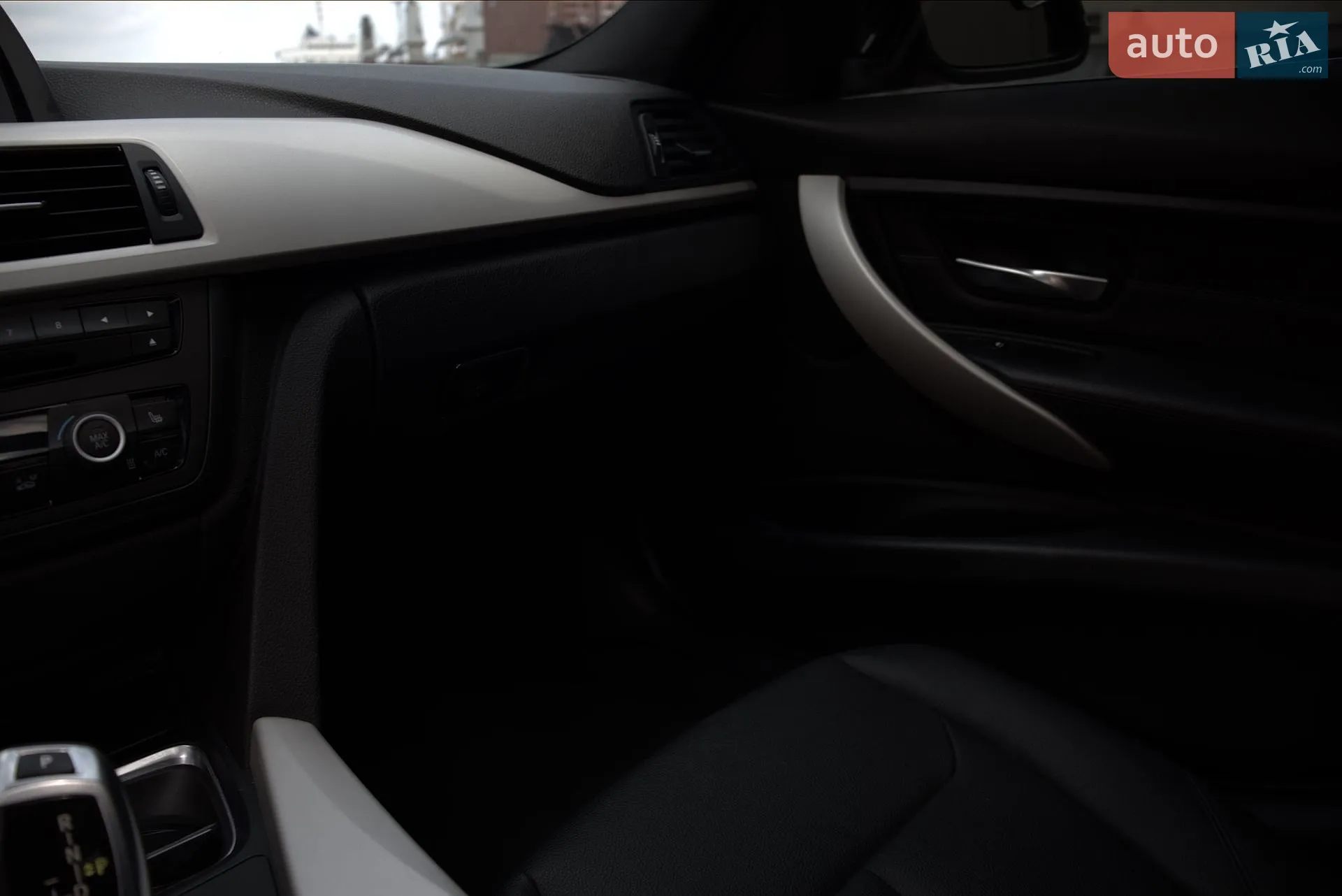 2015 BMW 3er - мініатюра 13