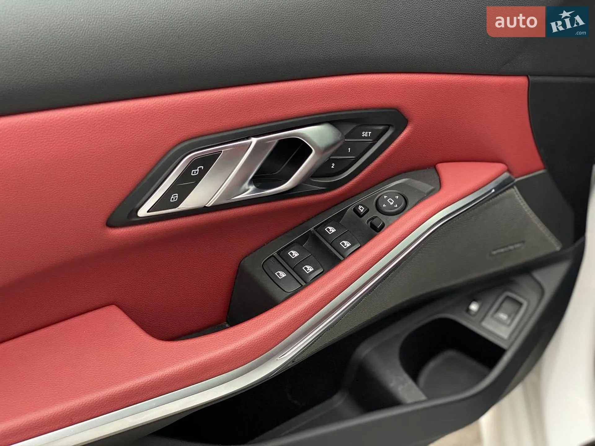 2022 BMW 3er - мініатюра 8