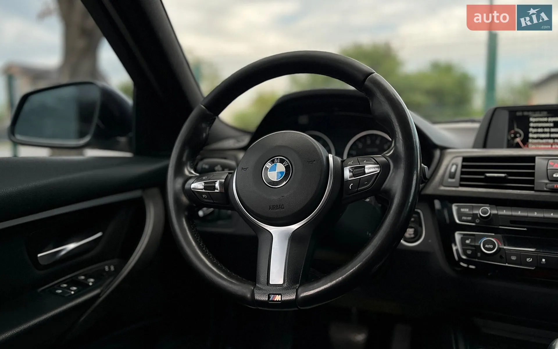 2016 BMW 3er - мініатюра 24
