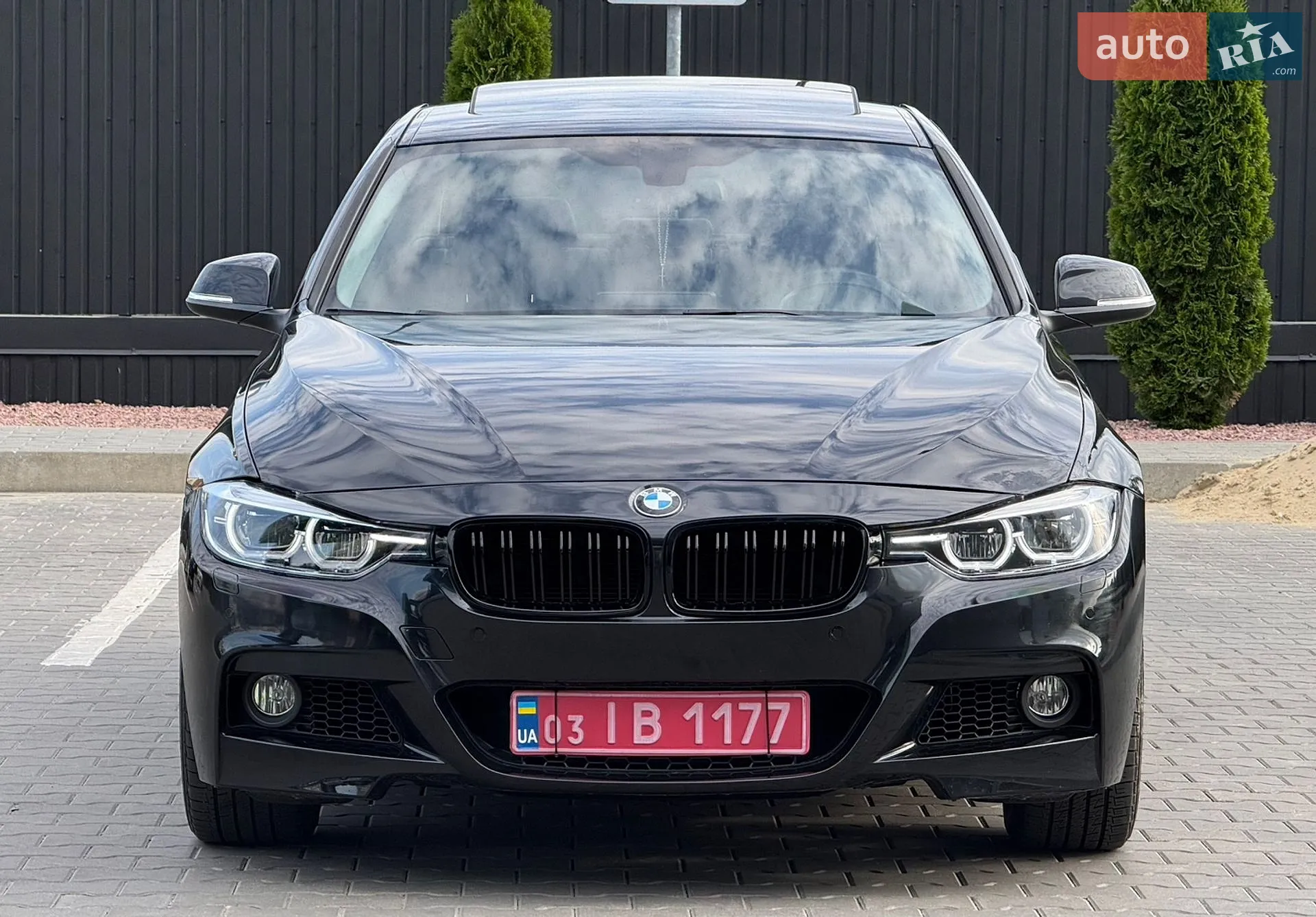 2013 BMW 3er - фото 1
