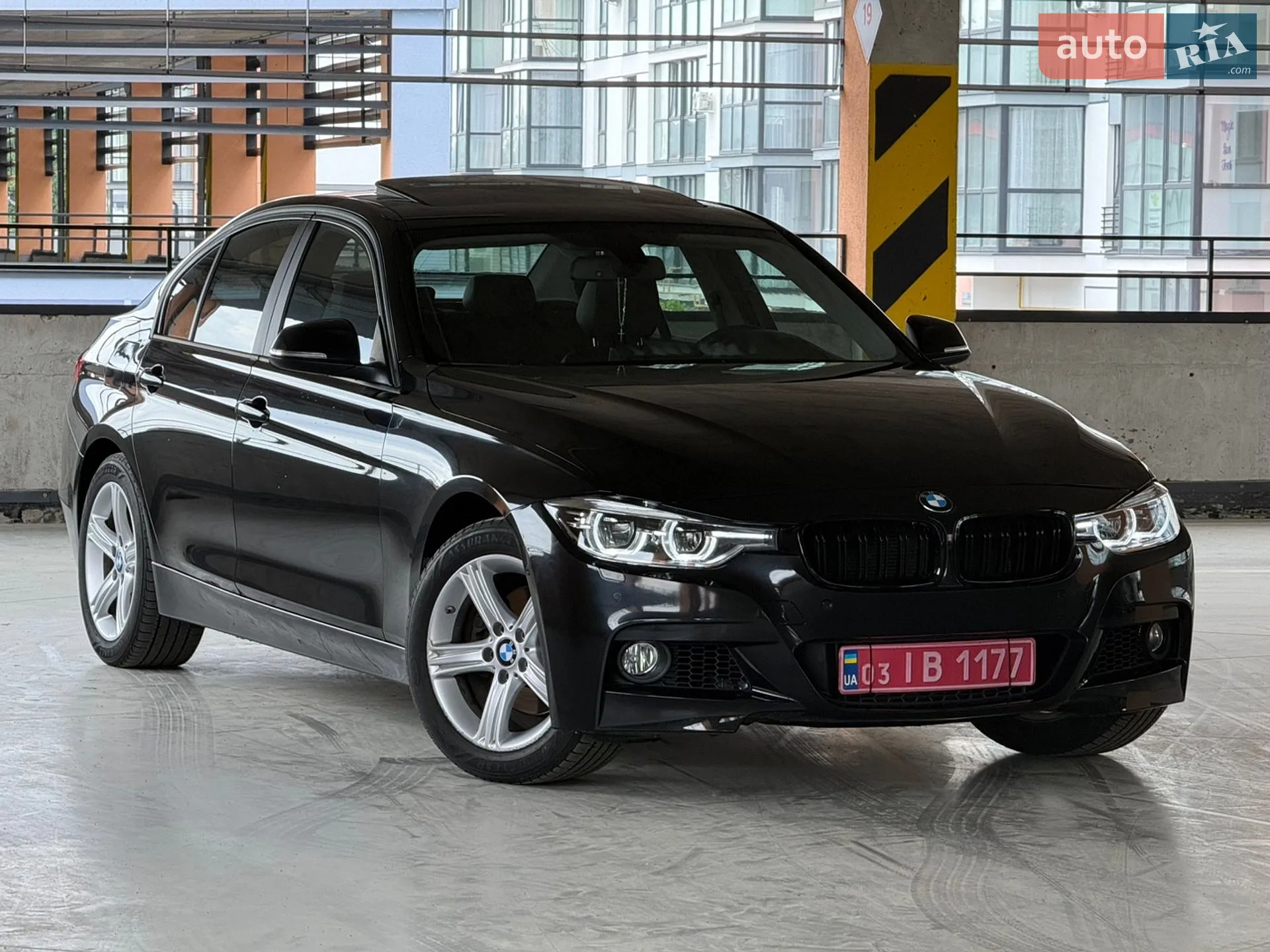 2013 BMW 3er - мініатюра 27