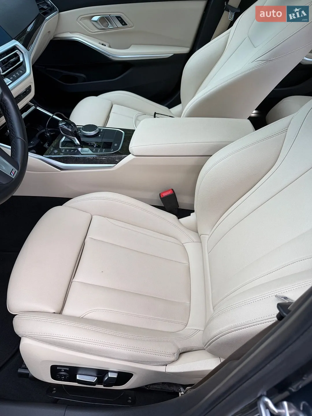 2020 BMW 3er - мініатюра 16