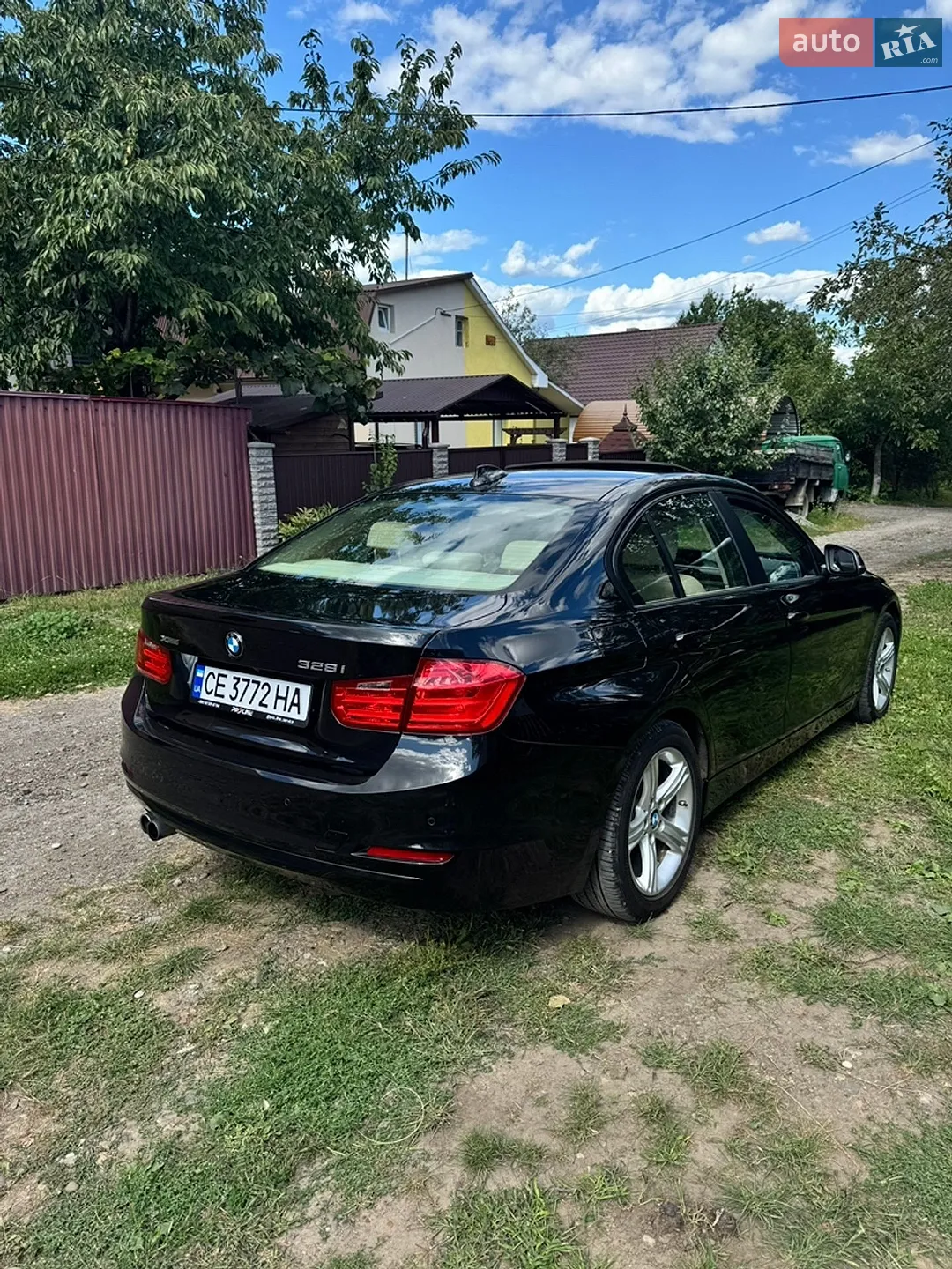 2015 BMW 3er - мініатюра 4