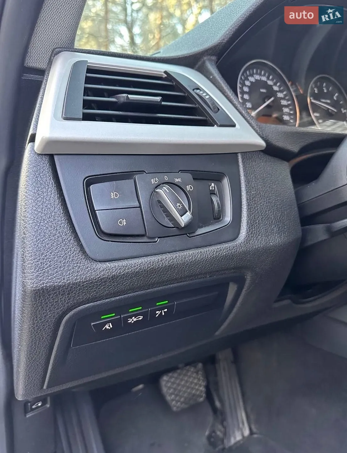 2013 BMW 3er - мініатюра 15