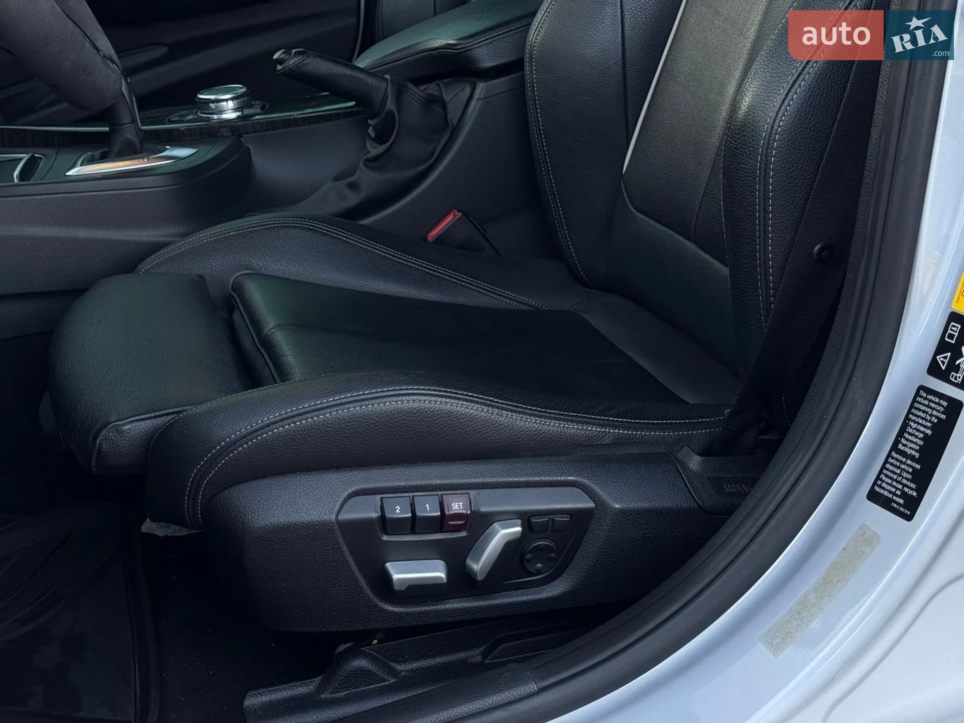 2015 BMW 3er - мініатюра 29