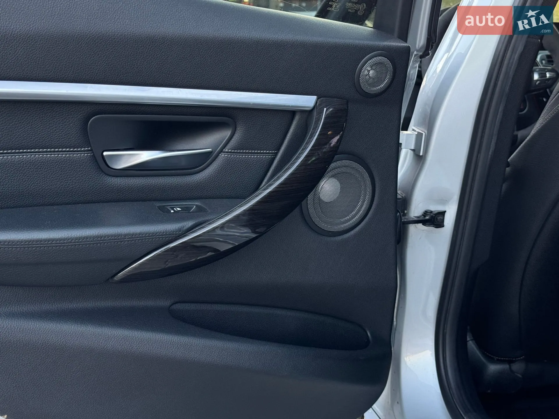 2015 BMW 3er - мініатюра 44