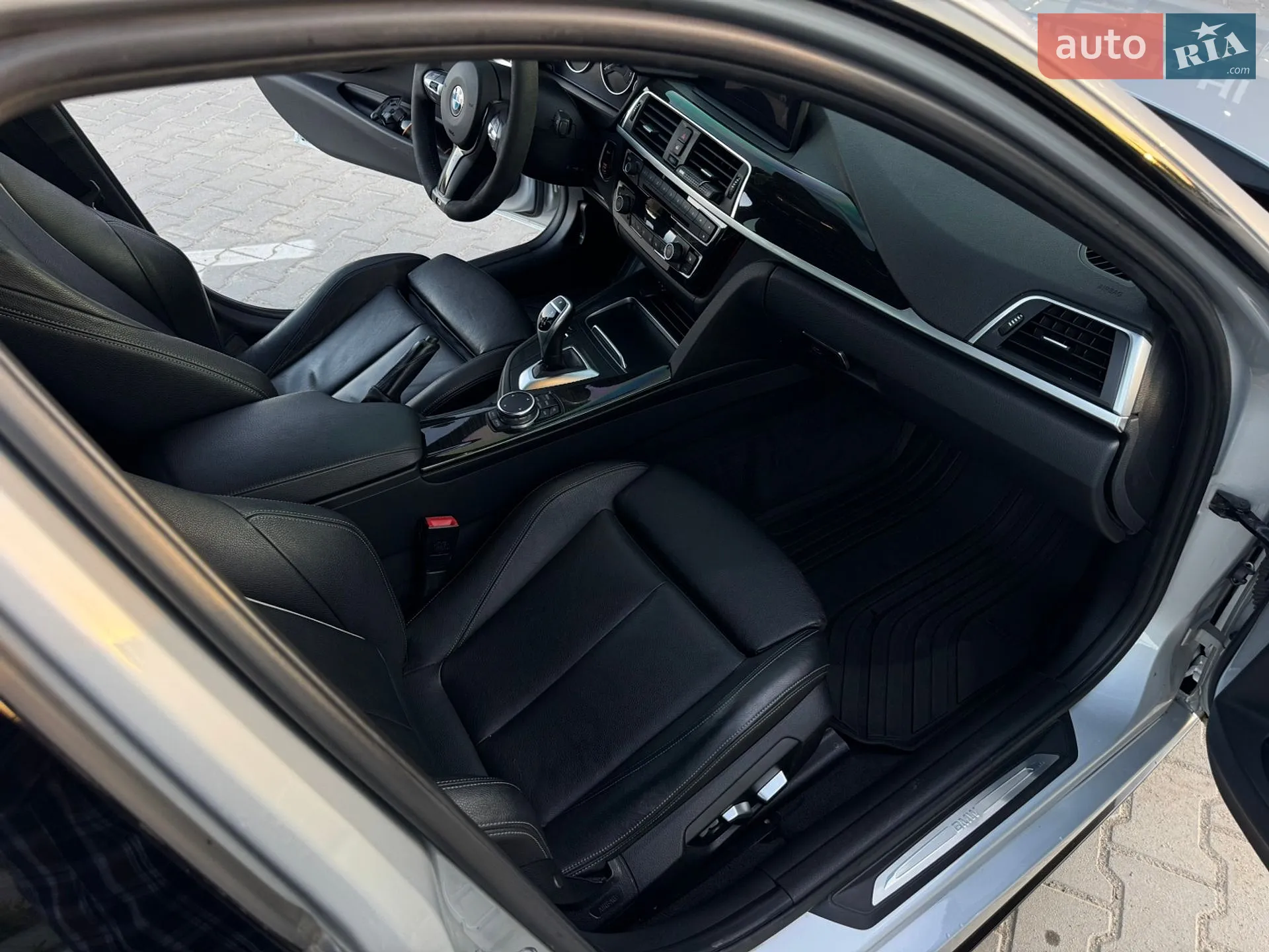 2015 BMW 3er - мініатюра 57