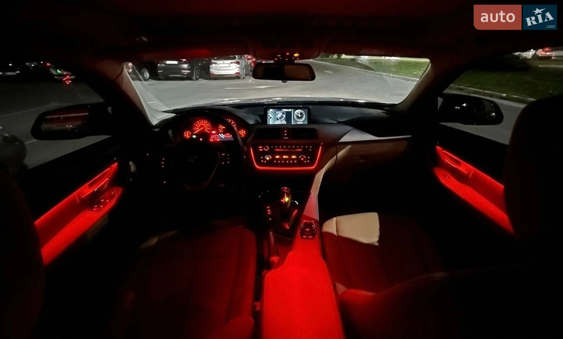 2017 BMW 3er - мініатюра 24